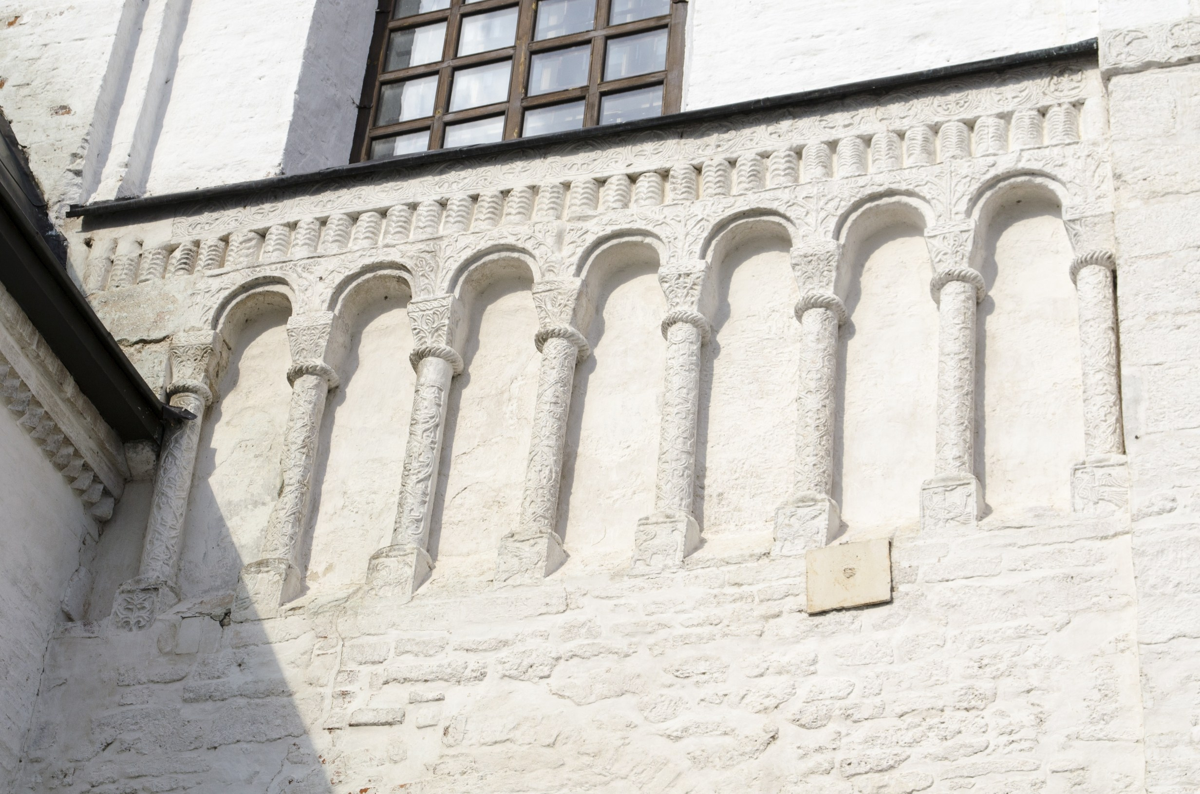 Суздаль. Апрель–май 2018. Игорь Жучков. Россия увиденная глазами путешествующего фотографа