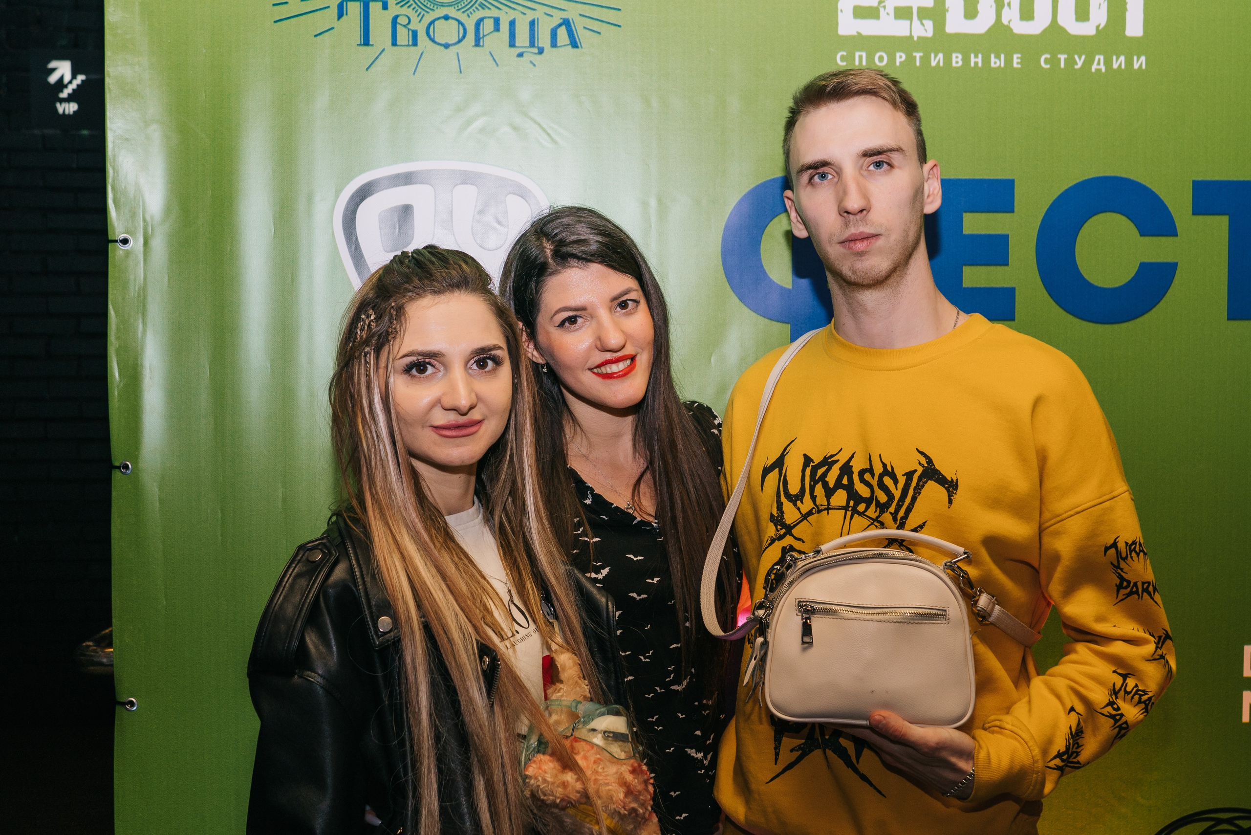 Smooth lifestyle. Женский фотограф в Москве Анастасия Сидорова