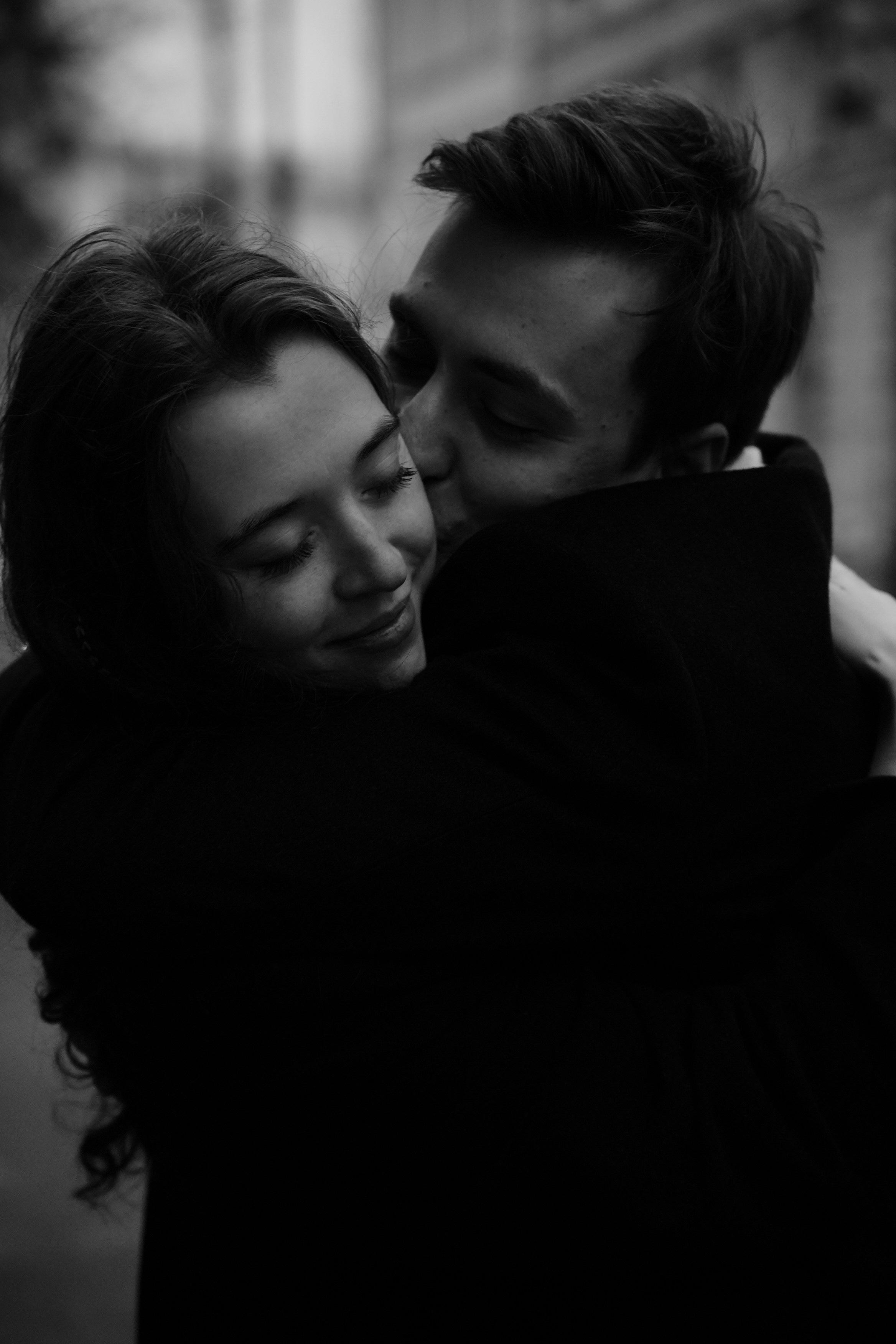 Андрей и София. Маргарита — фотограф и видеограф / Москва