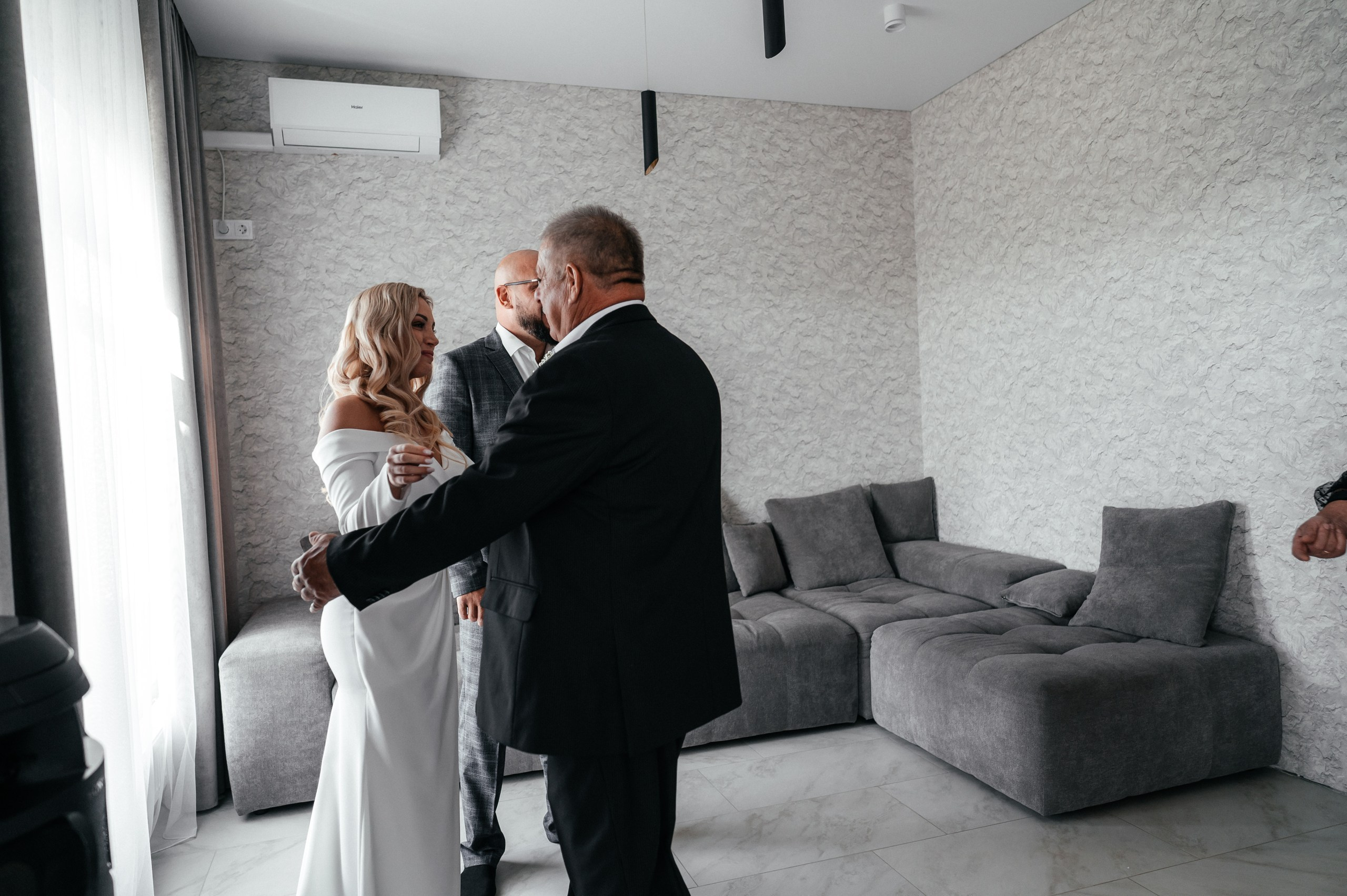 Евгений и Наталья. Фотограф Екатерина Бочарникова