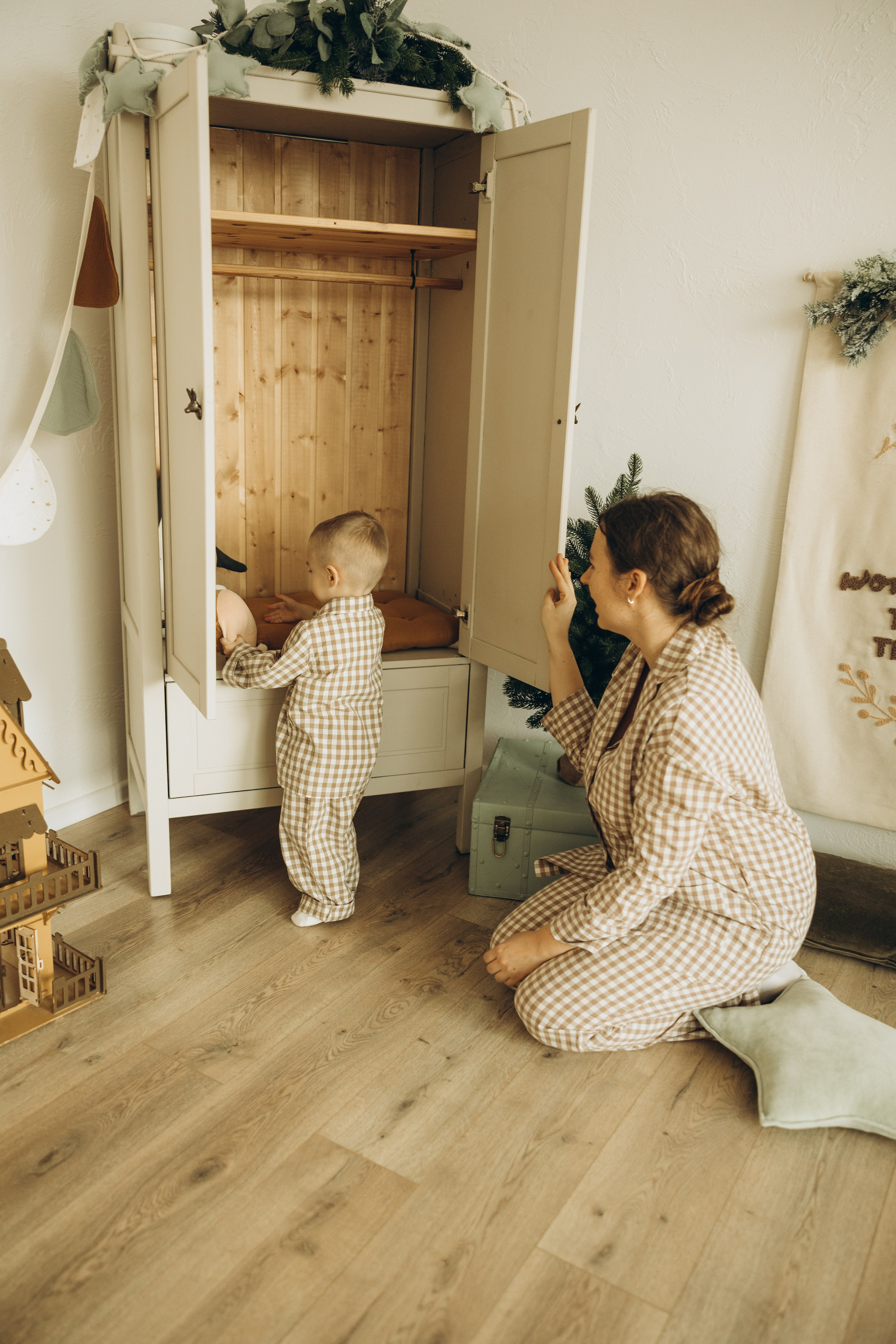 Кристина, Александр и Лев. Семейный фотограф в Москве Виктория Ястребинская