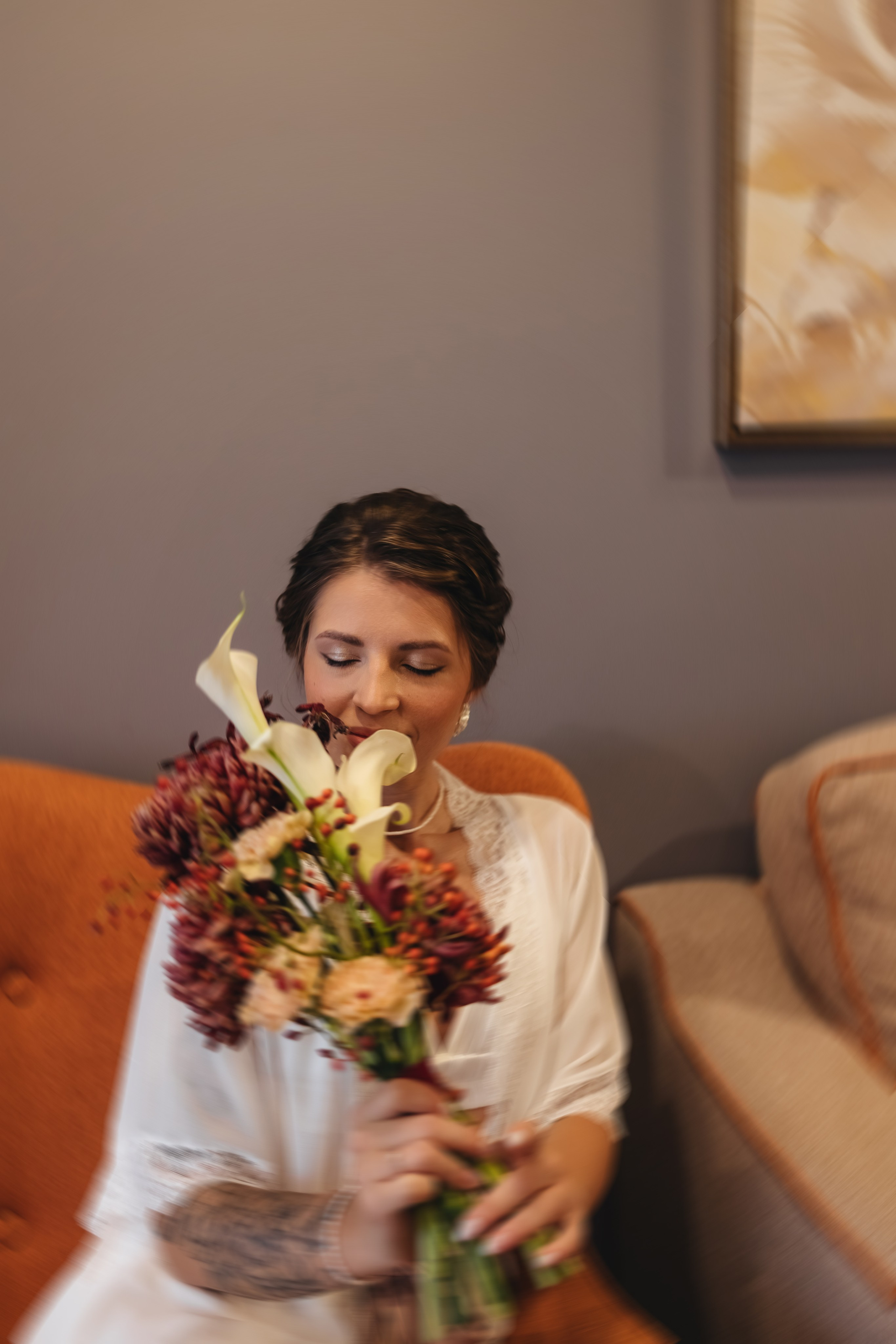 Осень на двоих. Jen.swph Свадебный фотограф