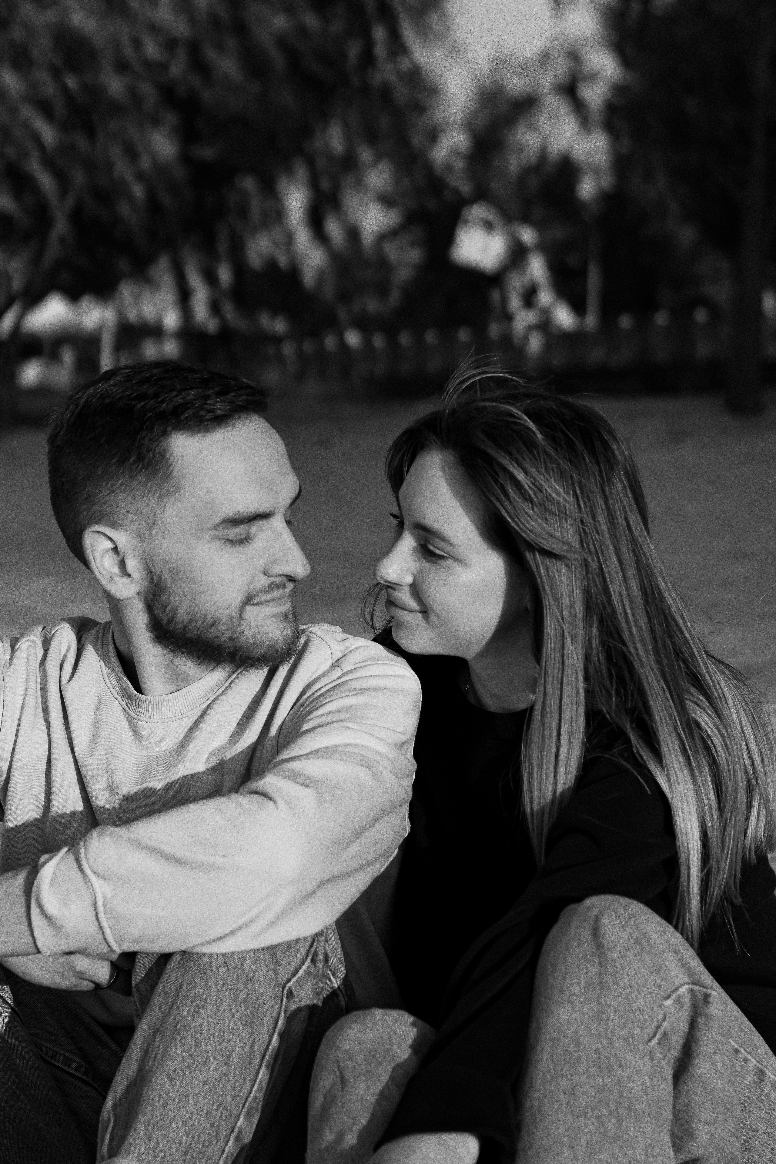 До бесконечности…. Свадебный и портретный фотограф | Ростов-на-Дону | Краснодар