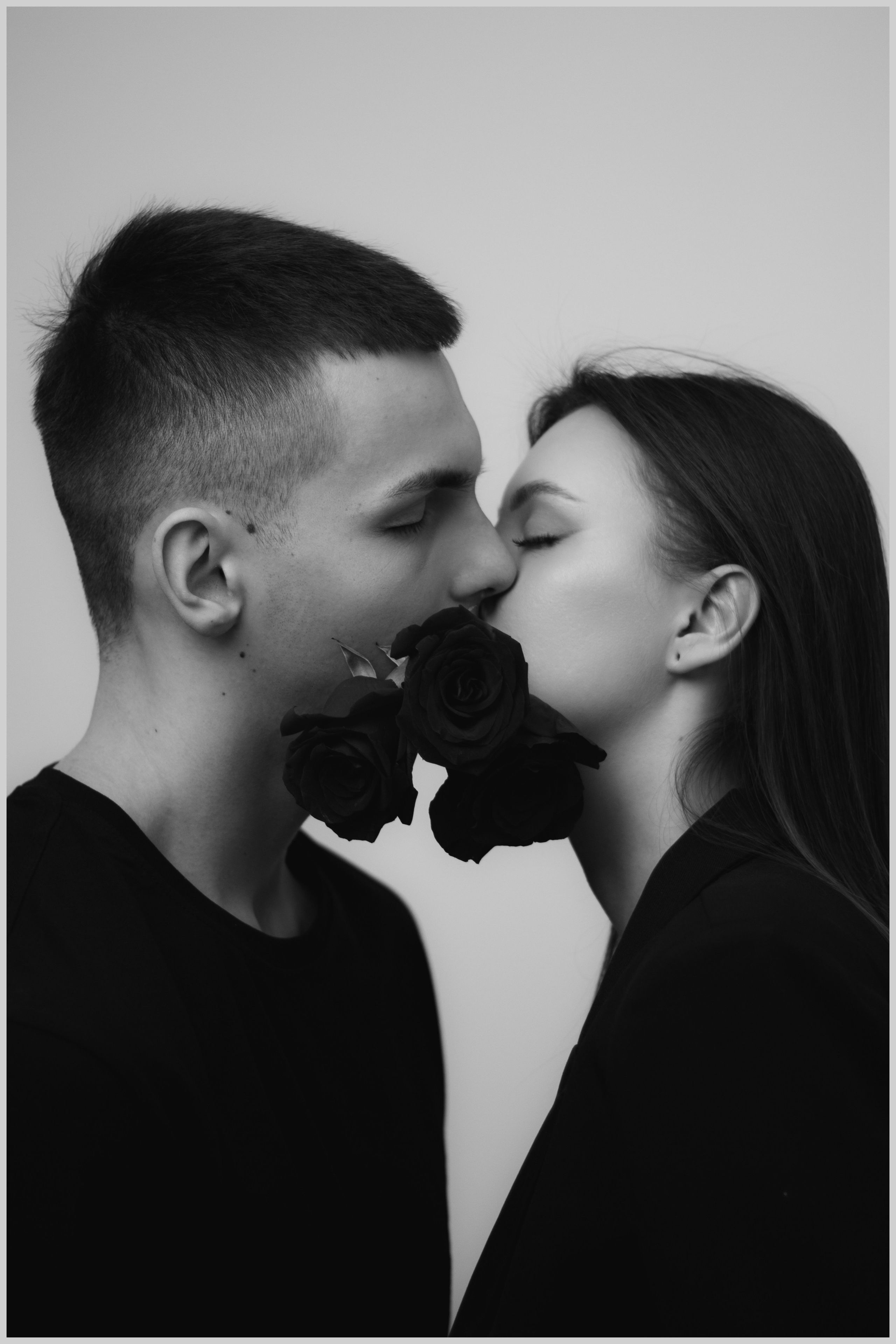 Парная съемка — Юлия и Сергей. Портретный фотограф в Орле. Готовые фото за 3 дня! Помощь в позировании. Советы по организации