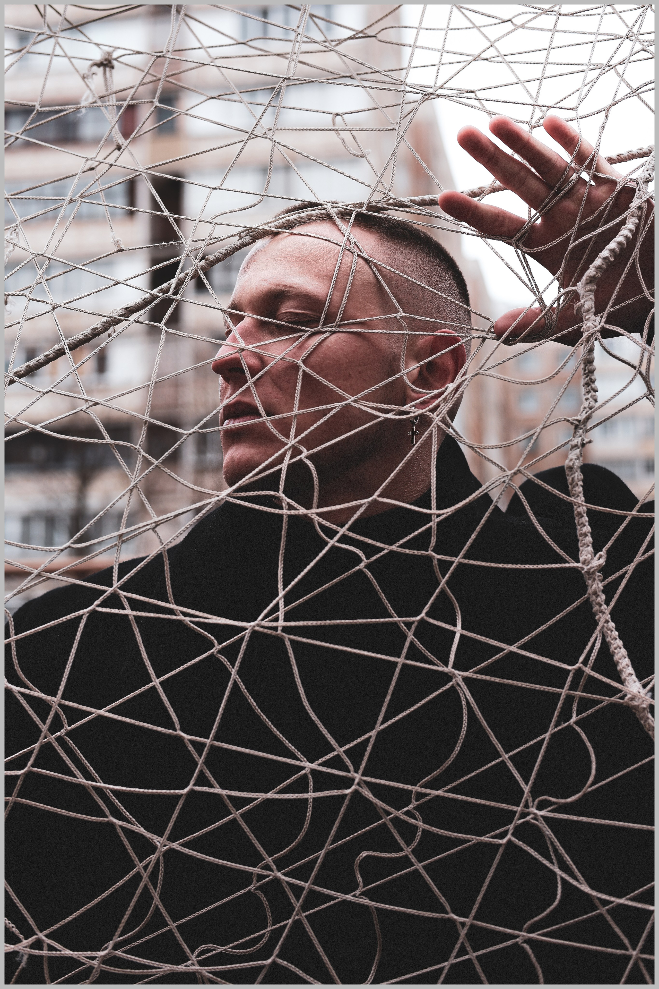 Евгений. Портретный фотограф в Орле. Готовые фото за 3 дня! Помощь в позировании. Советы по организации