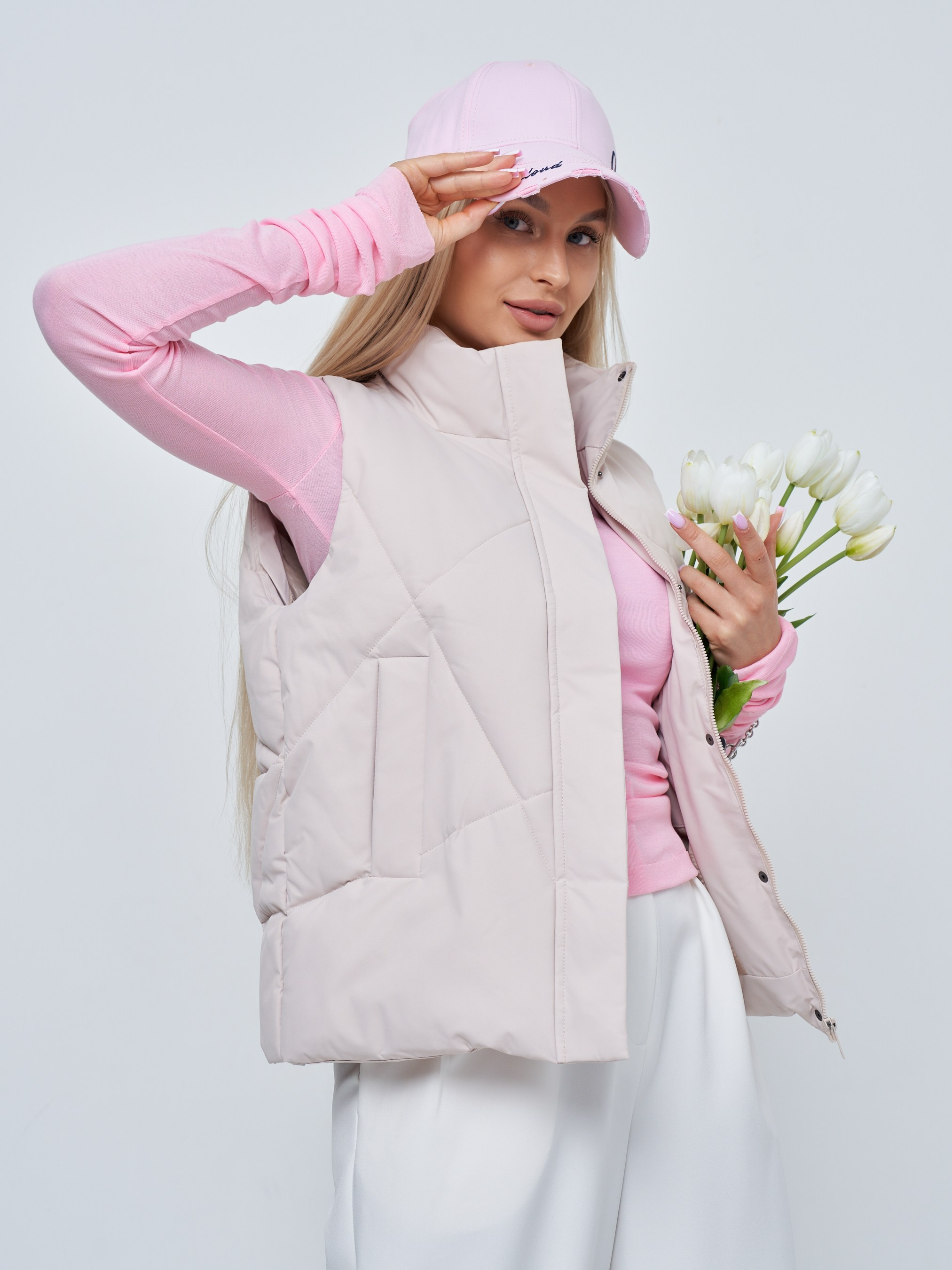 КАТРИН 167/42. Сборные и индивидуальные съёмки WB/OZON с CTR от 7%