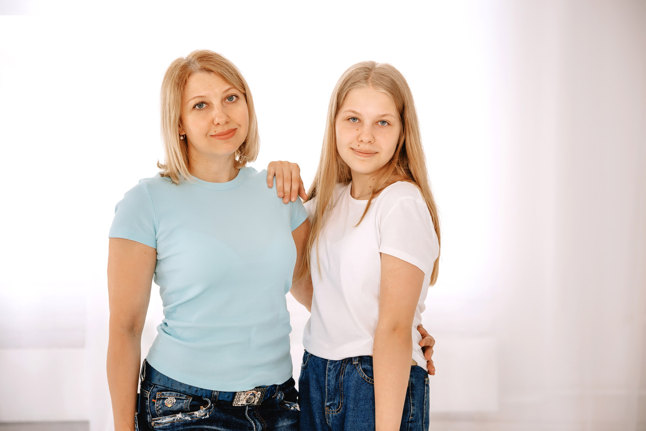 Фотосессия для именинницы в Волгодонске