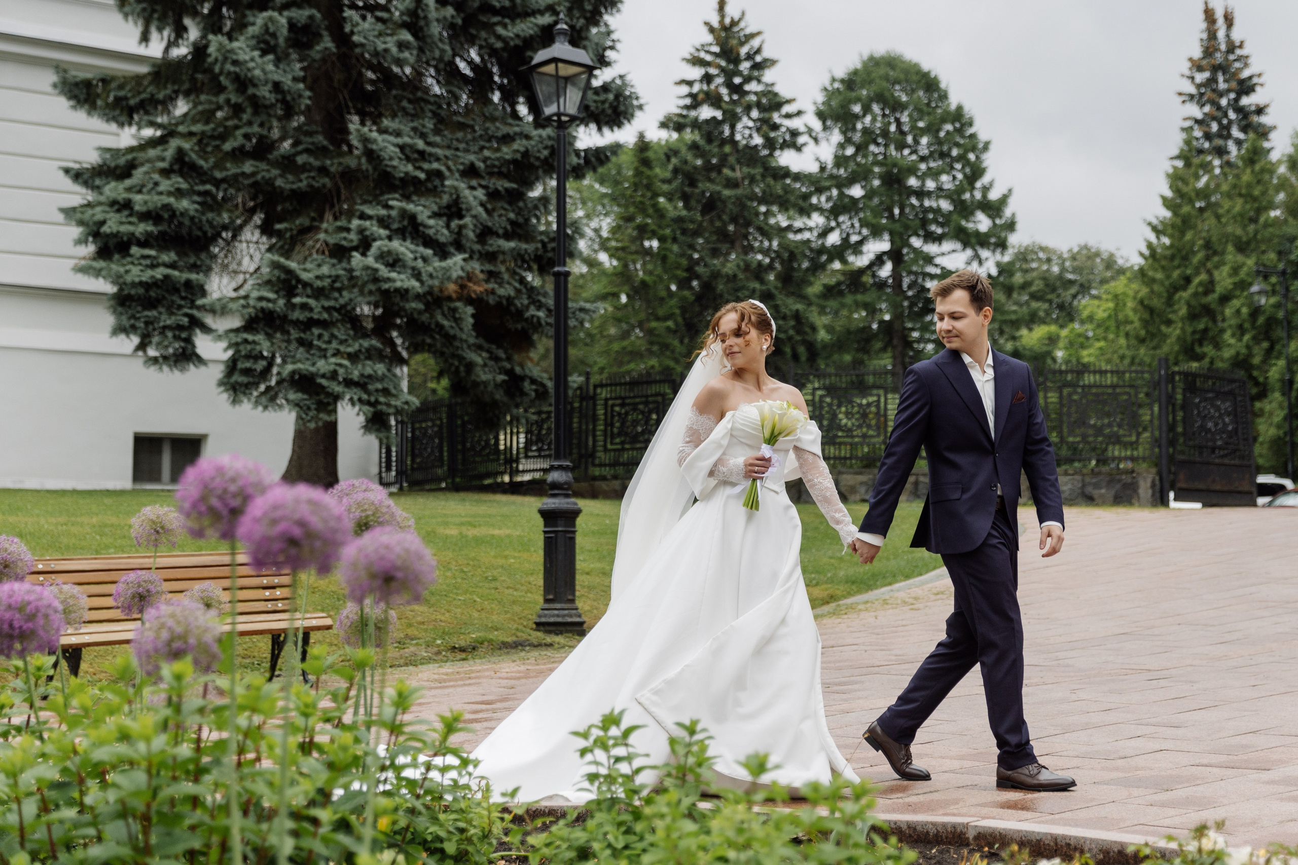 19.06.2026 Сергей & Лиза. Фотограф в Нижнем Новгороде — Эдуард Смирнов