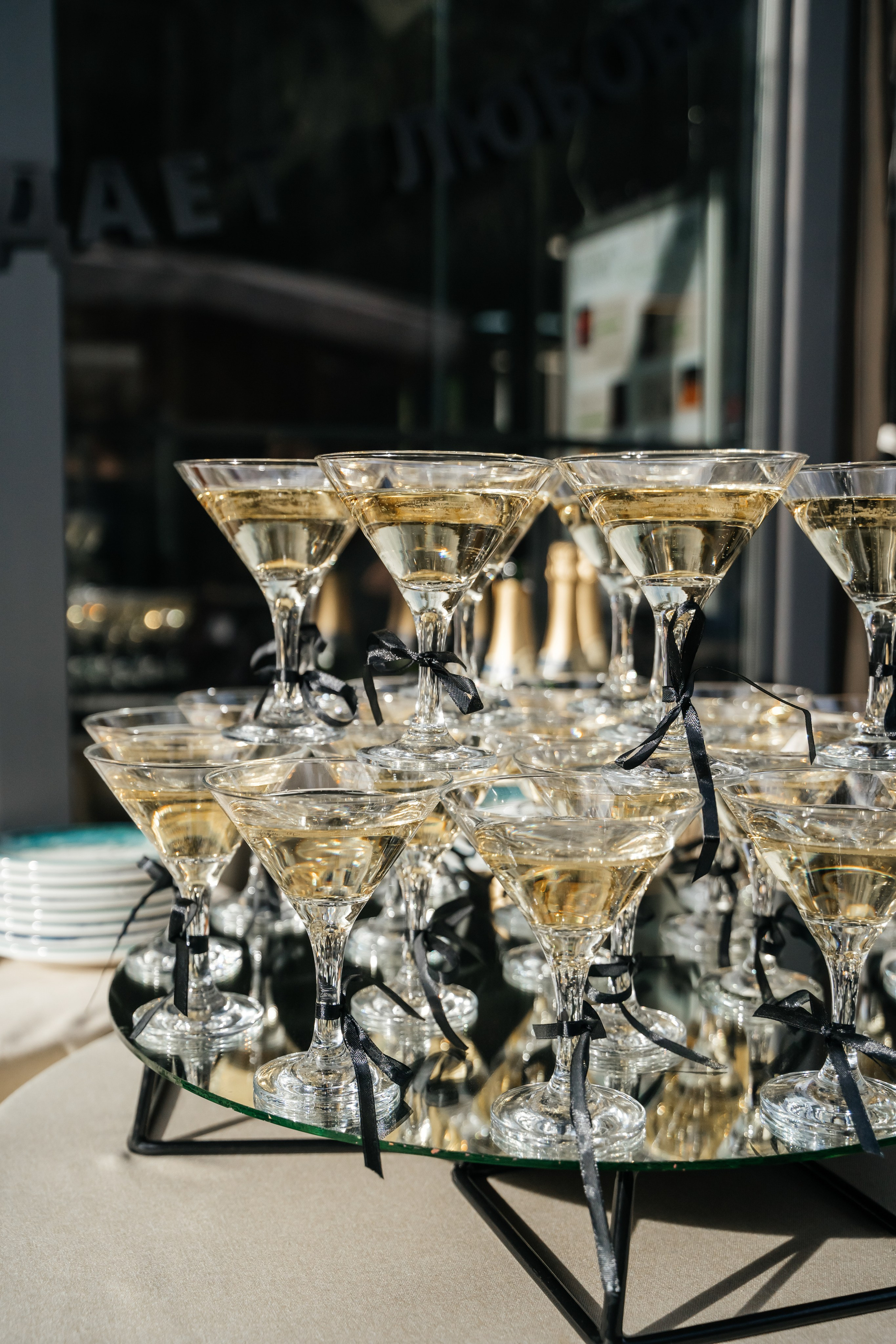 Свадебная история. Свадебный фотограф Амина Хомович