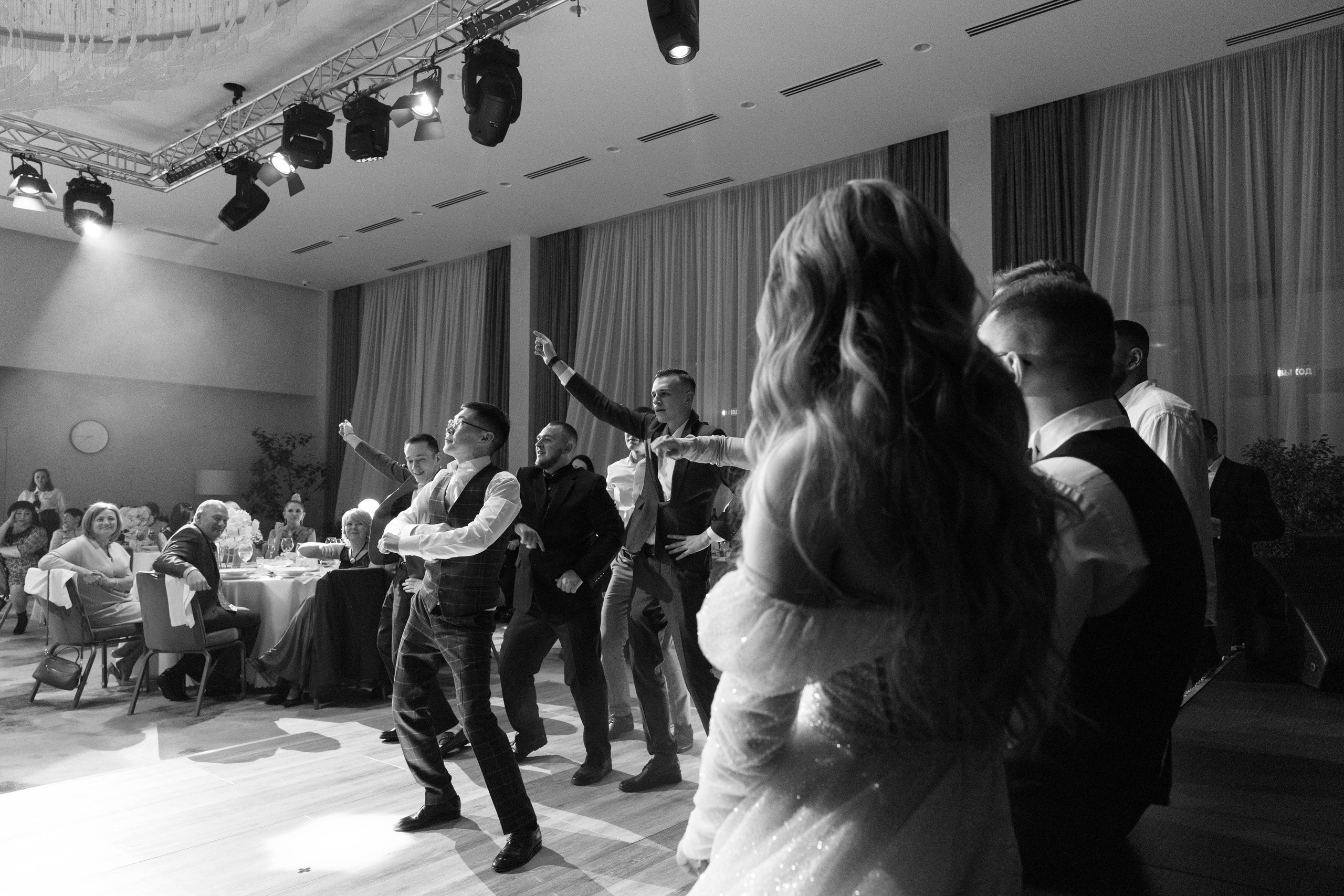 Александр и Анна. Фотограф