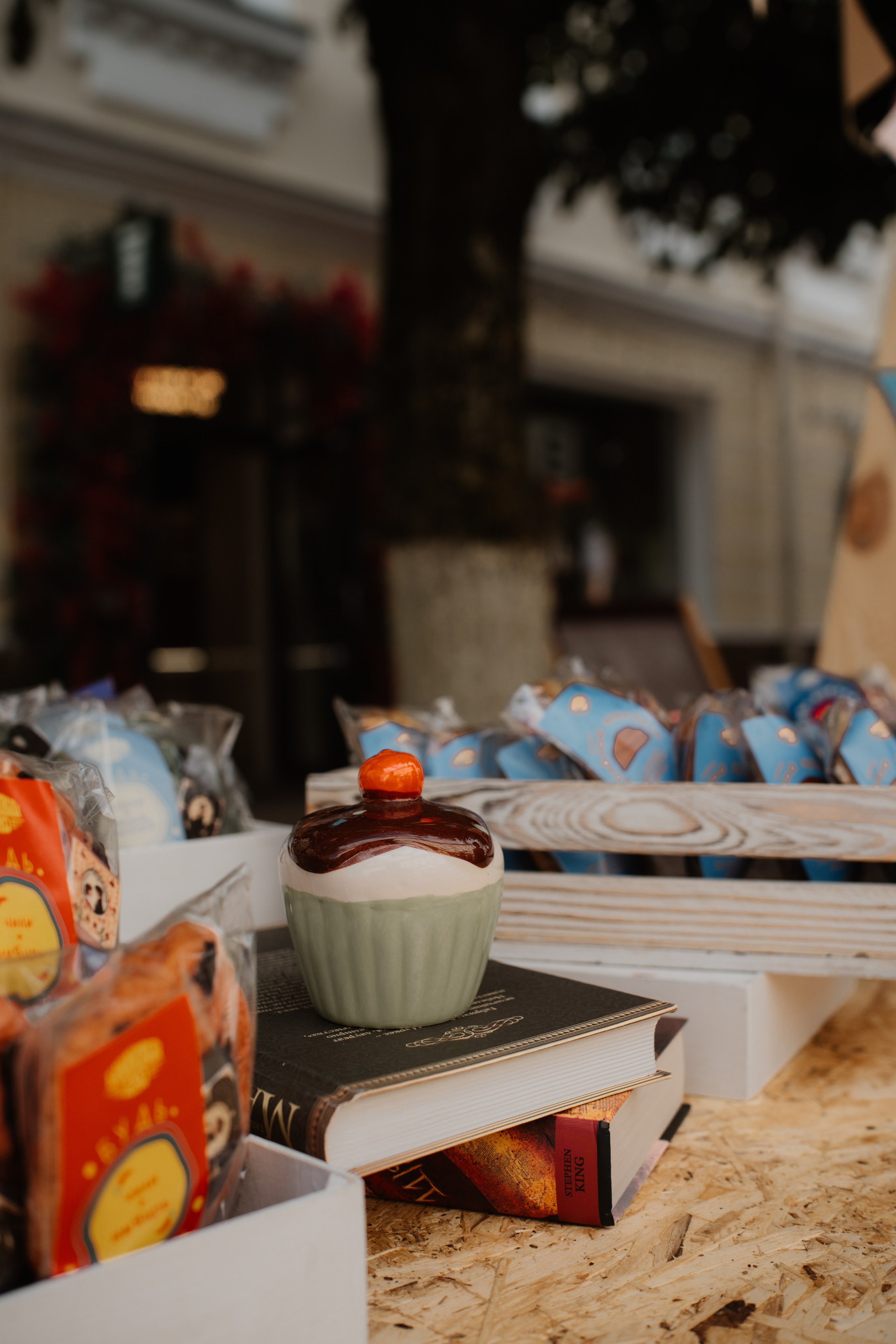 Фестивали — Смоленск 26.07.2025. KiPPER Gallery — Фотограф