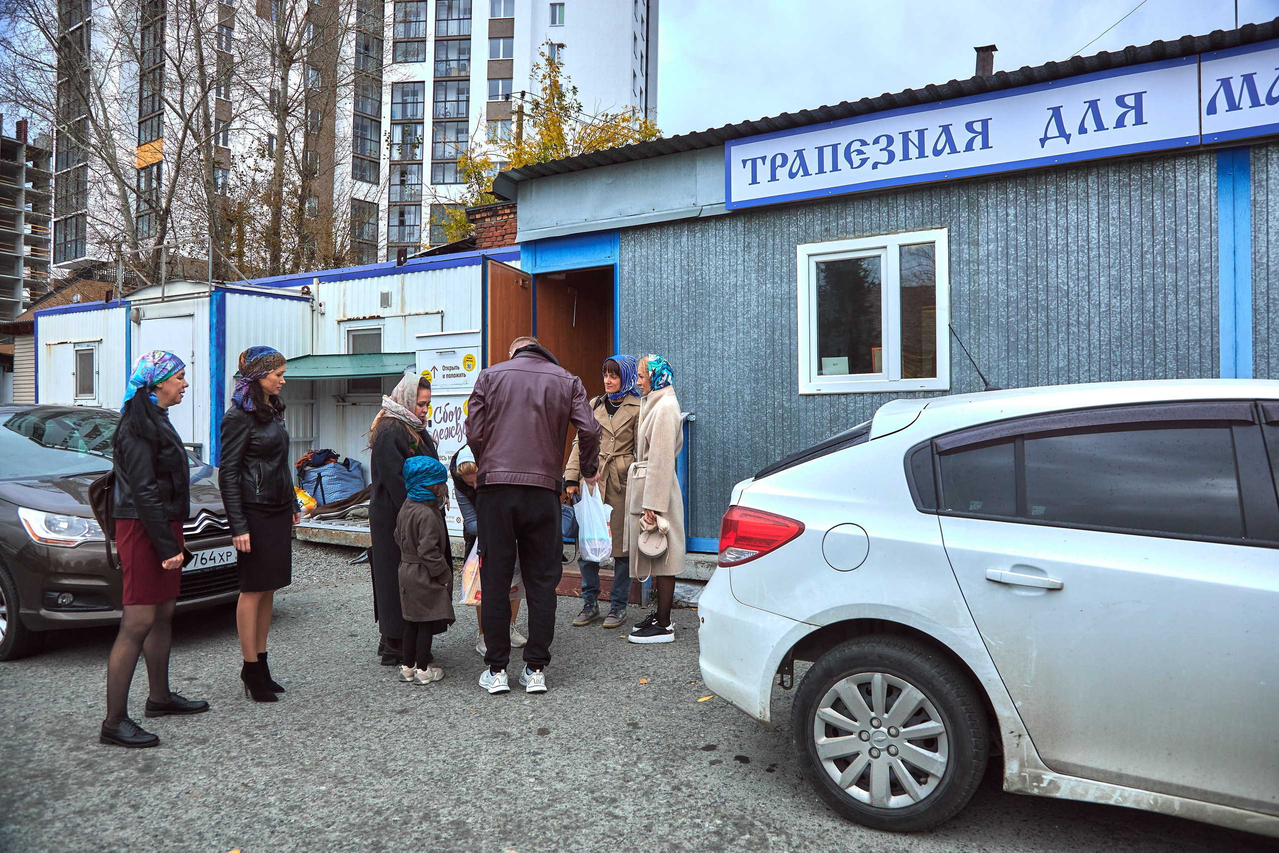 Главная мама Екатеринбурга. Фотограф в Екатеринбурге Булат Хамитов