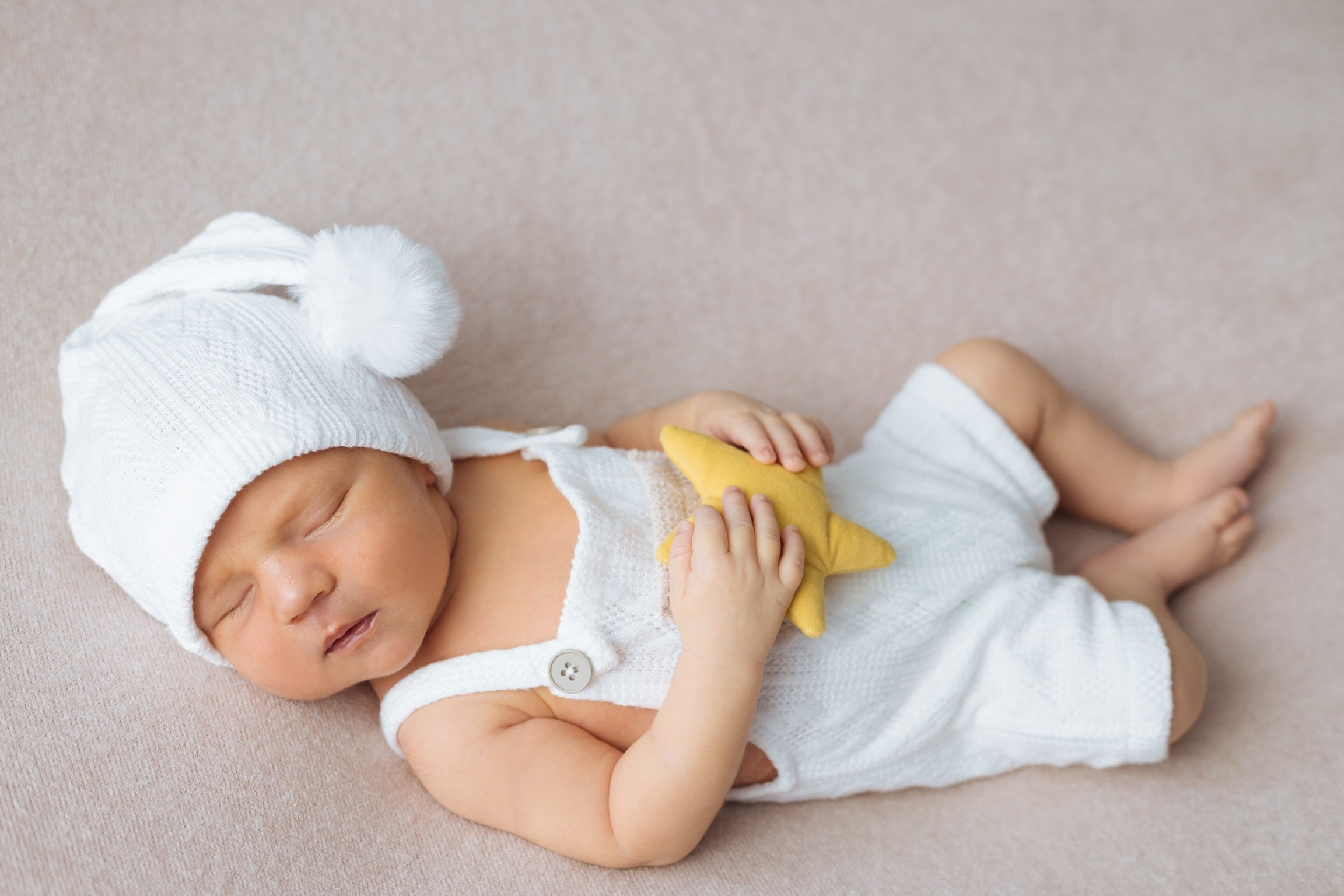 Первая фотосессия Мирона. Фотограф новорожденных Химки, Красногорск, Мытищи и Москва Елена Третьяк