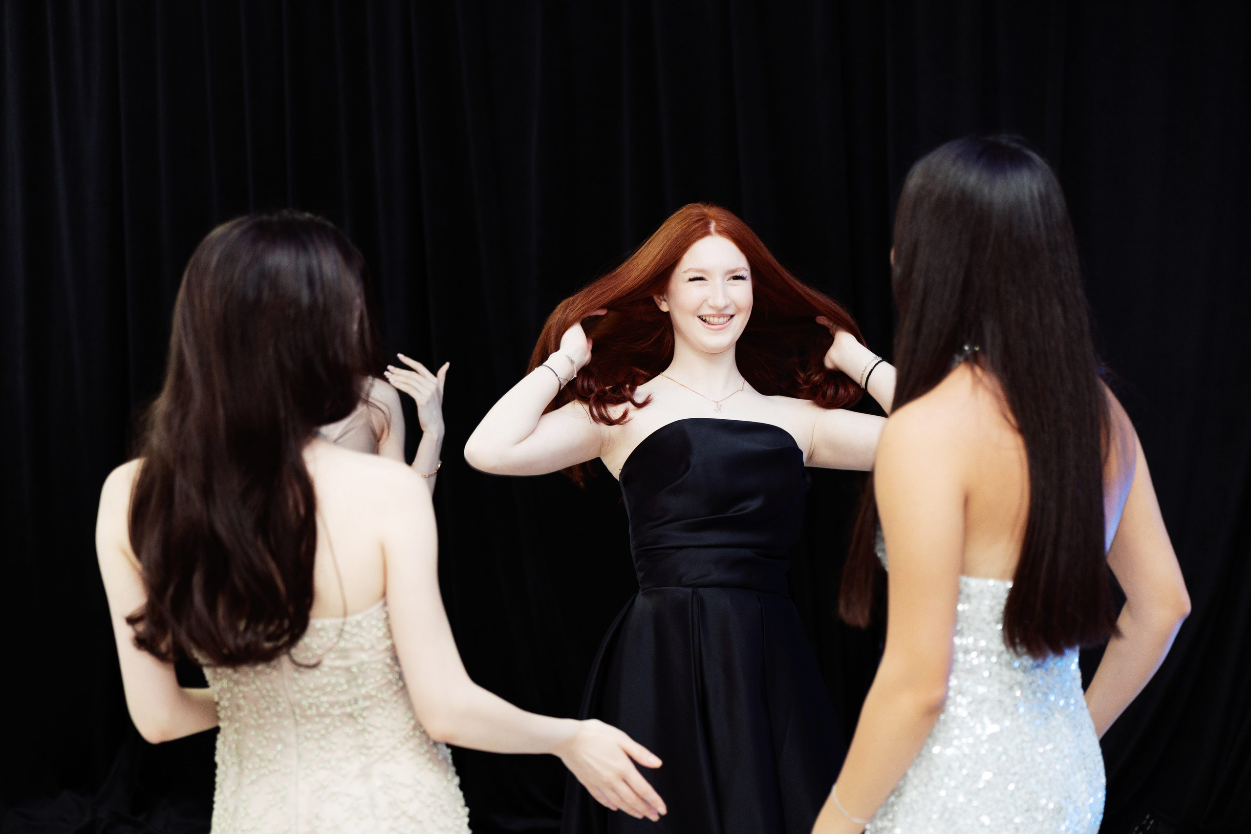 День Рождения Лианы