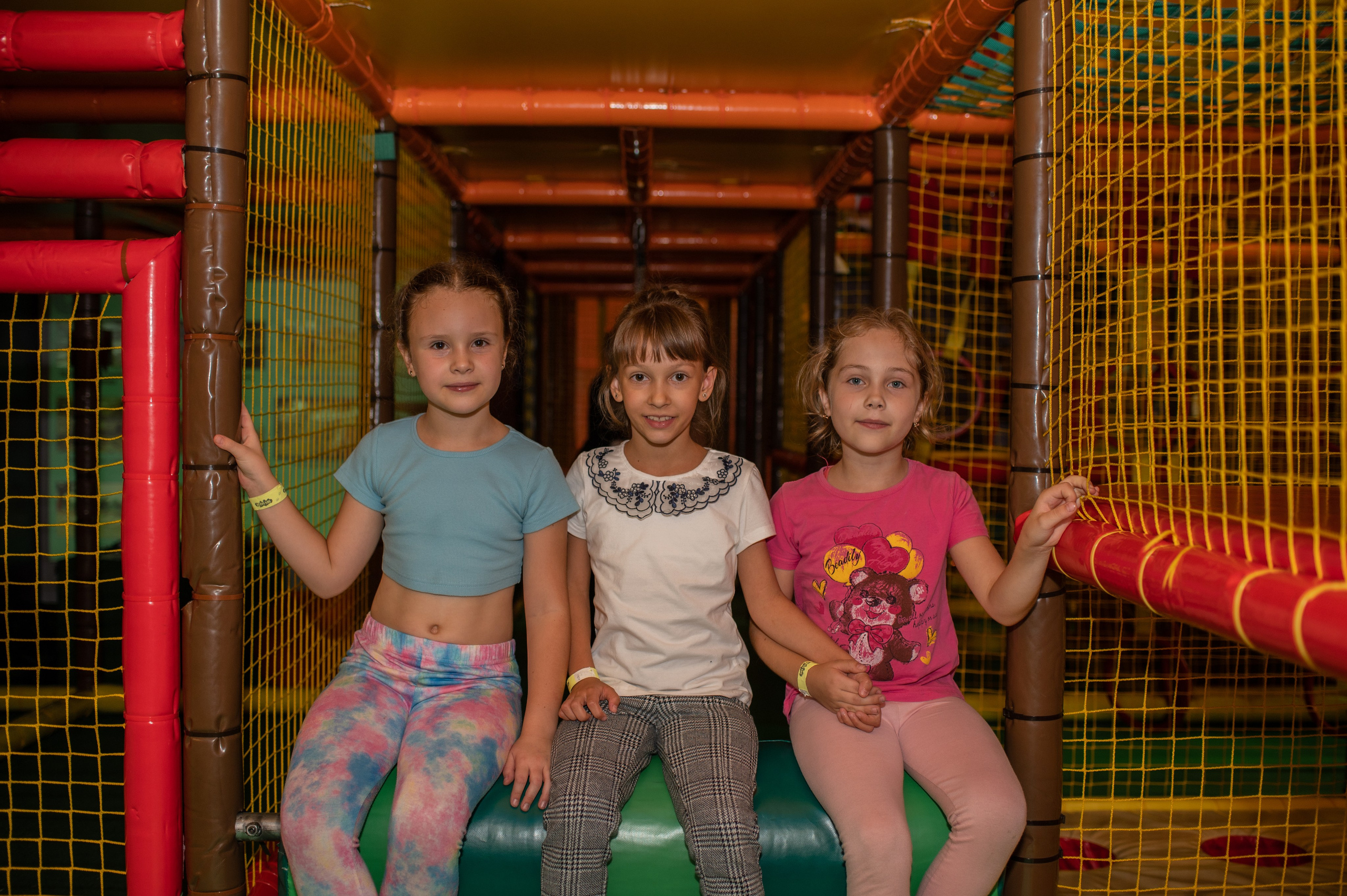 День Рождения. Фотограф Виктория Воронина