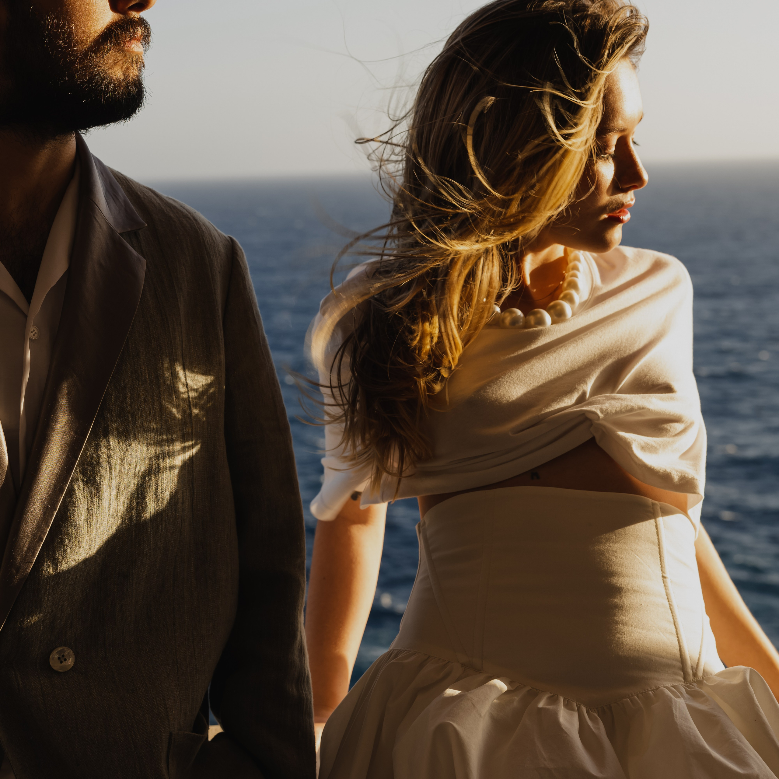 Ветер в наших волосах