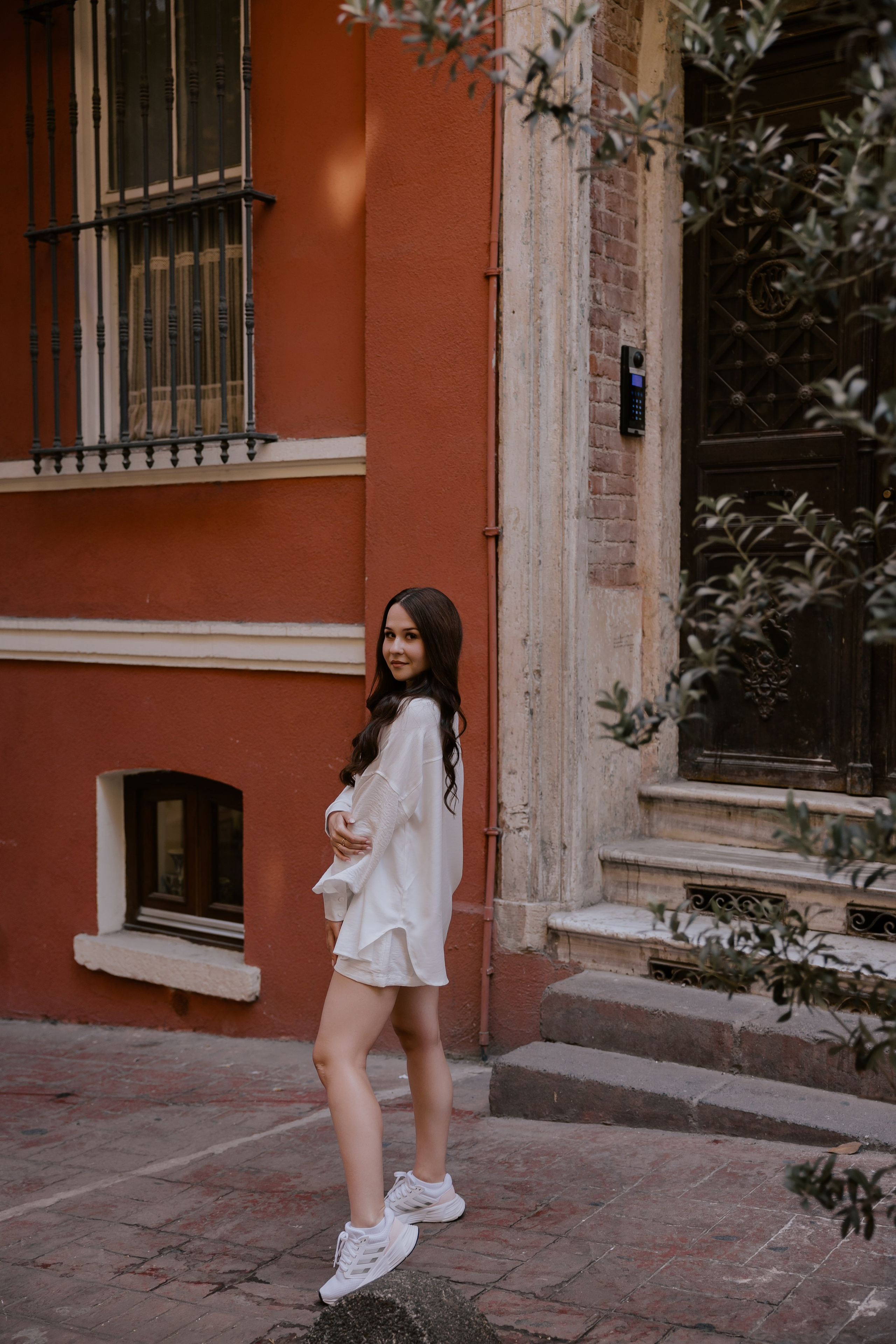 Погуляем по Стамбулу?