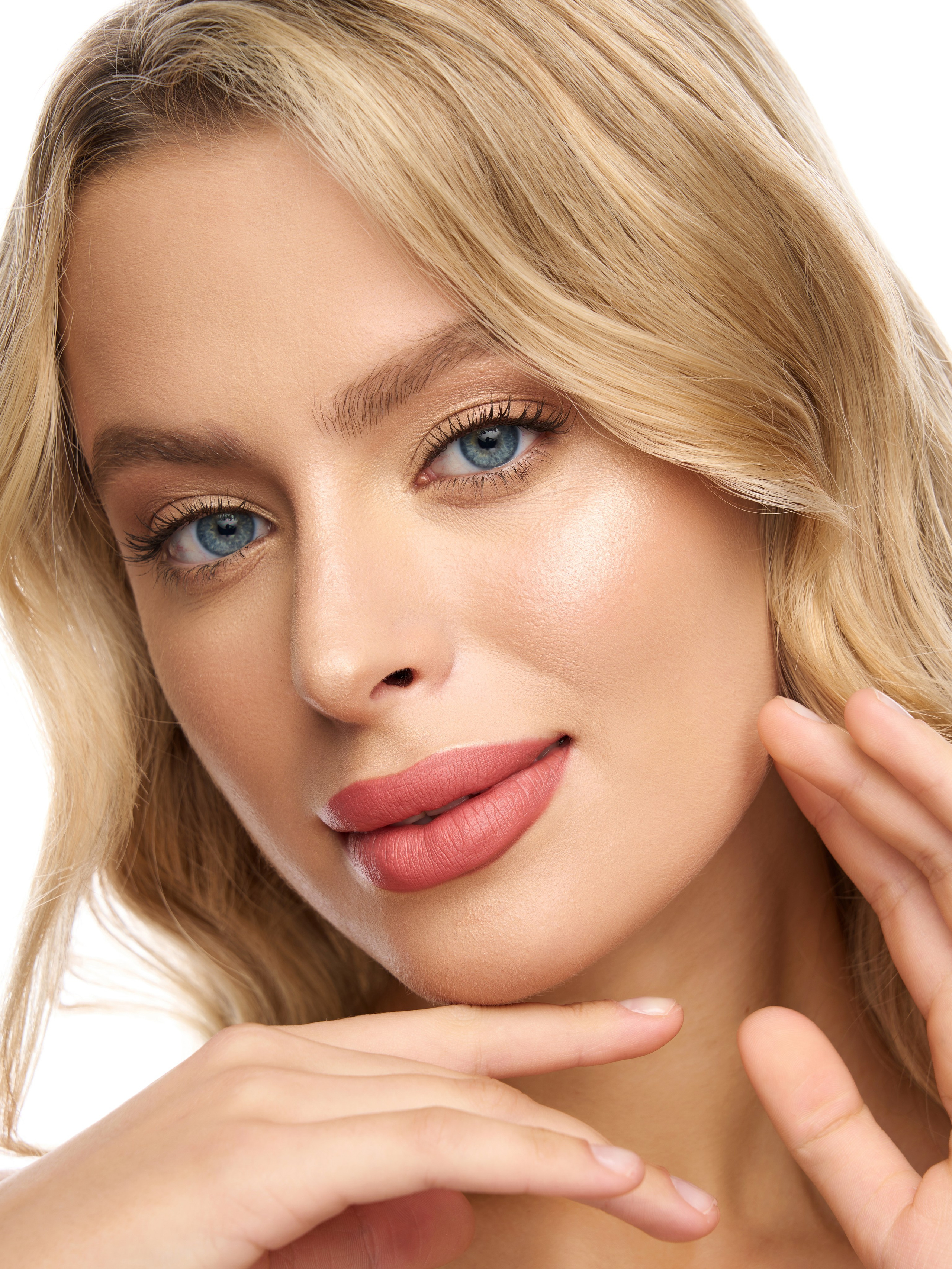 Beauty. Кирилл Гольцберг | фотограф для брендов одежды и бизнеса