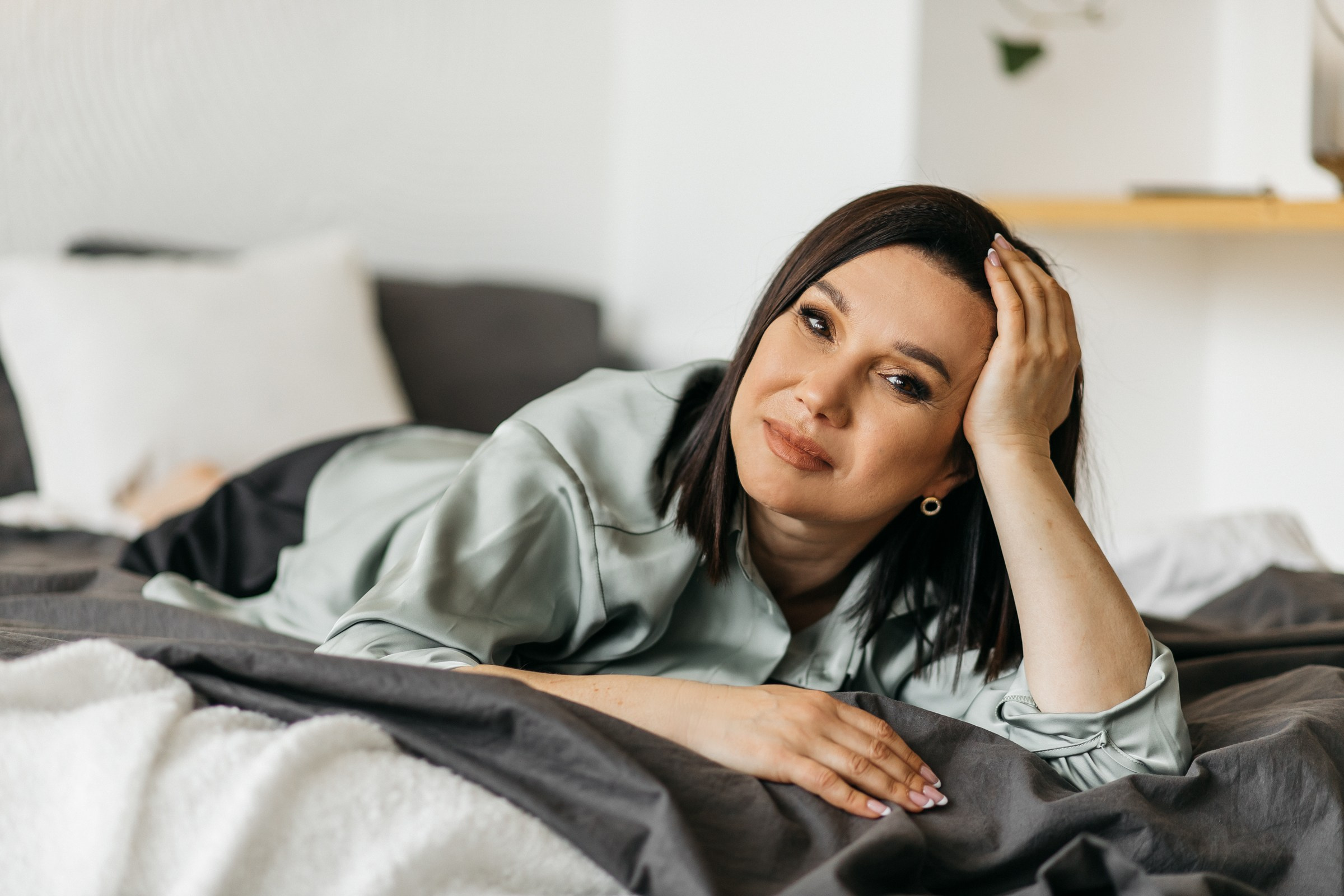 Наталья_Бизнес-леди