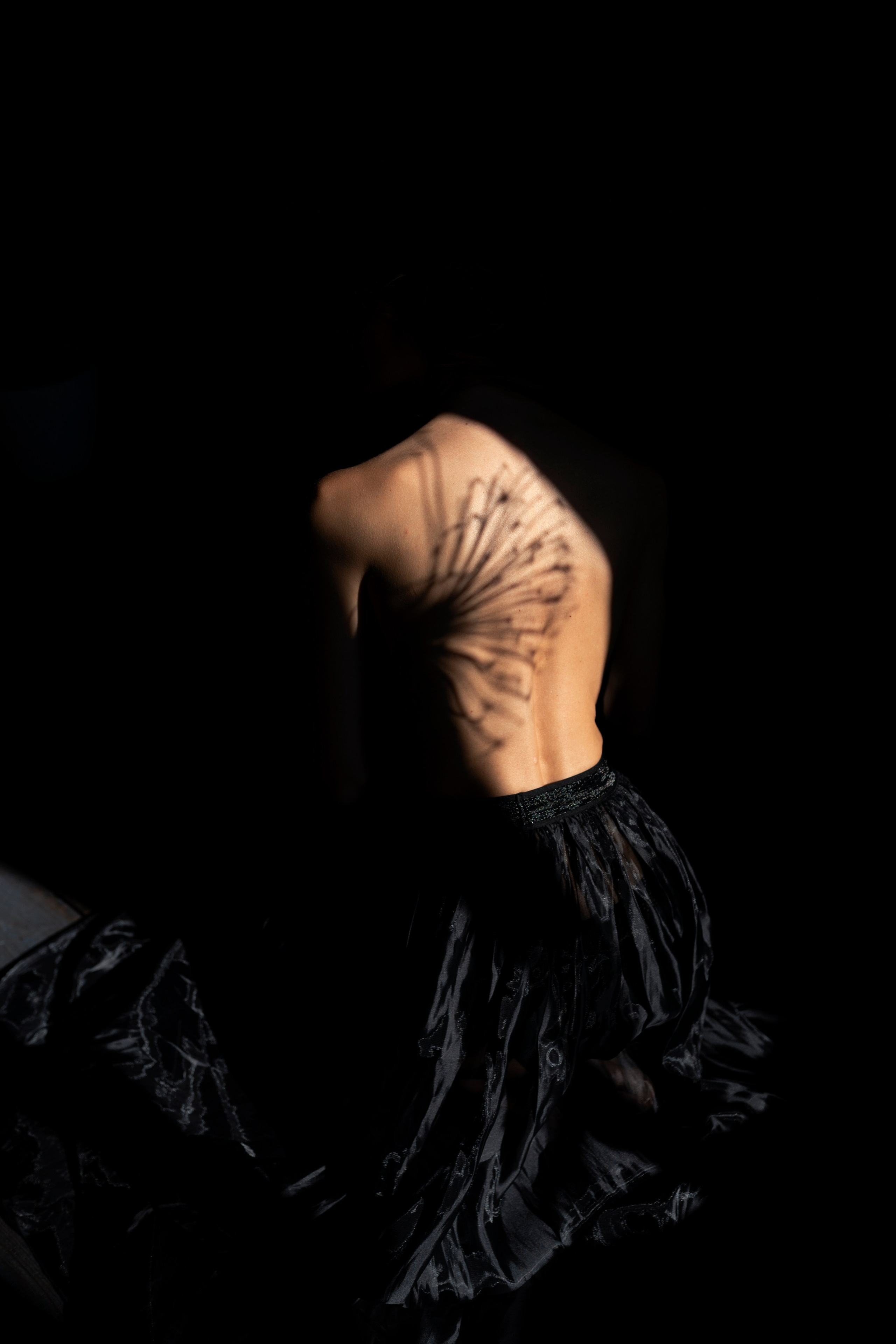 Женская художественная фотография. Семейный и детский фотограф в Хабаровске Ковалева Таисия