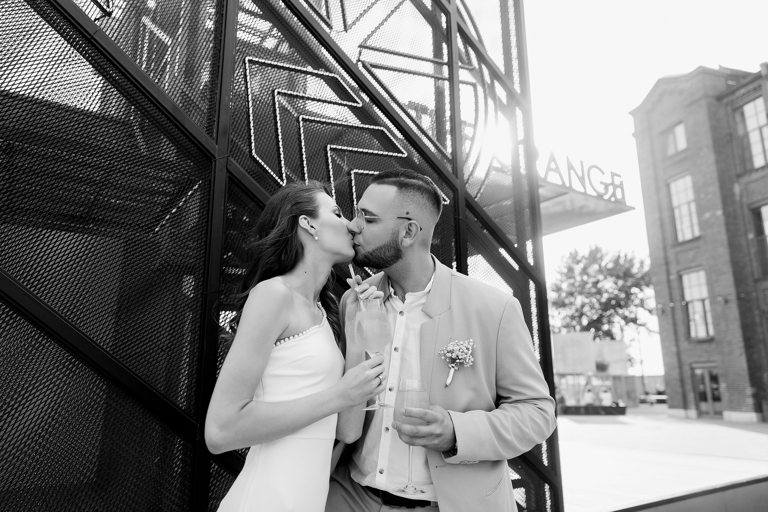 Свадьбы и Love Story. Свадебный фотограф в Санкт-Петербурге Павел Резниченко