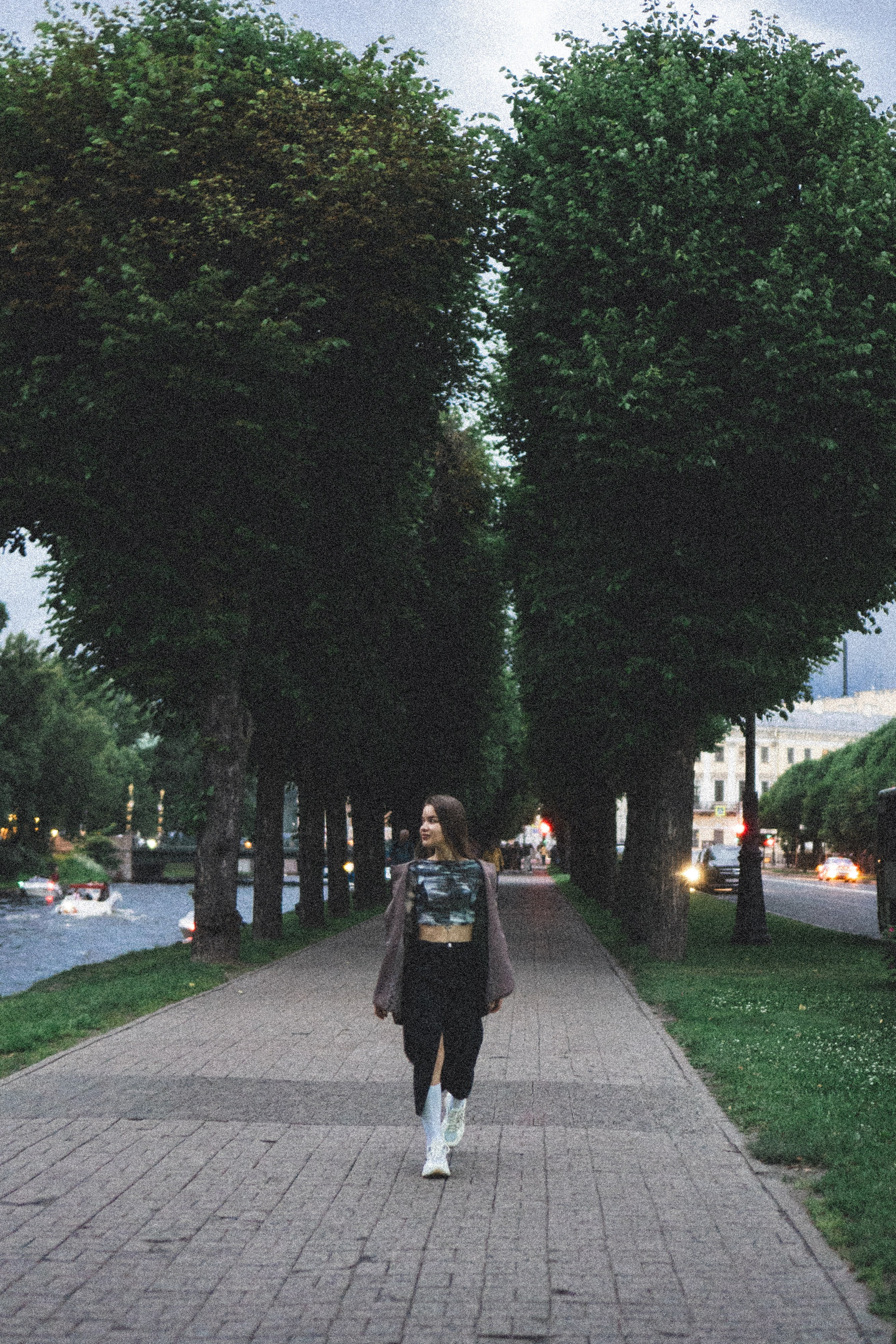 ПРОГУЛКА ПО САНКТ-ПЕТЕРБУРГУ. Профессиональный фотограф, Санкт-Петербург — Виктория Богомолова