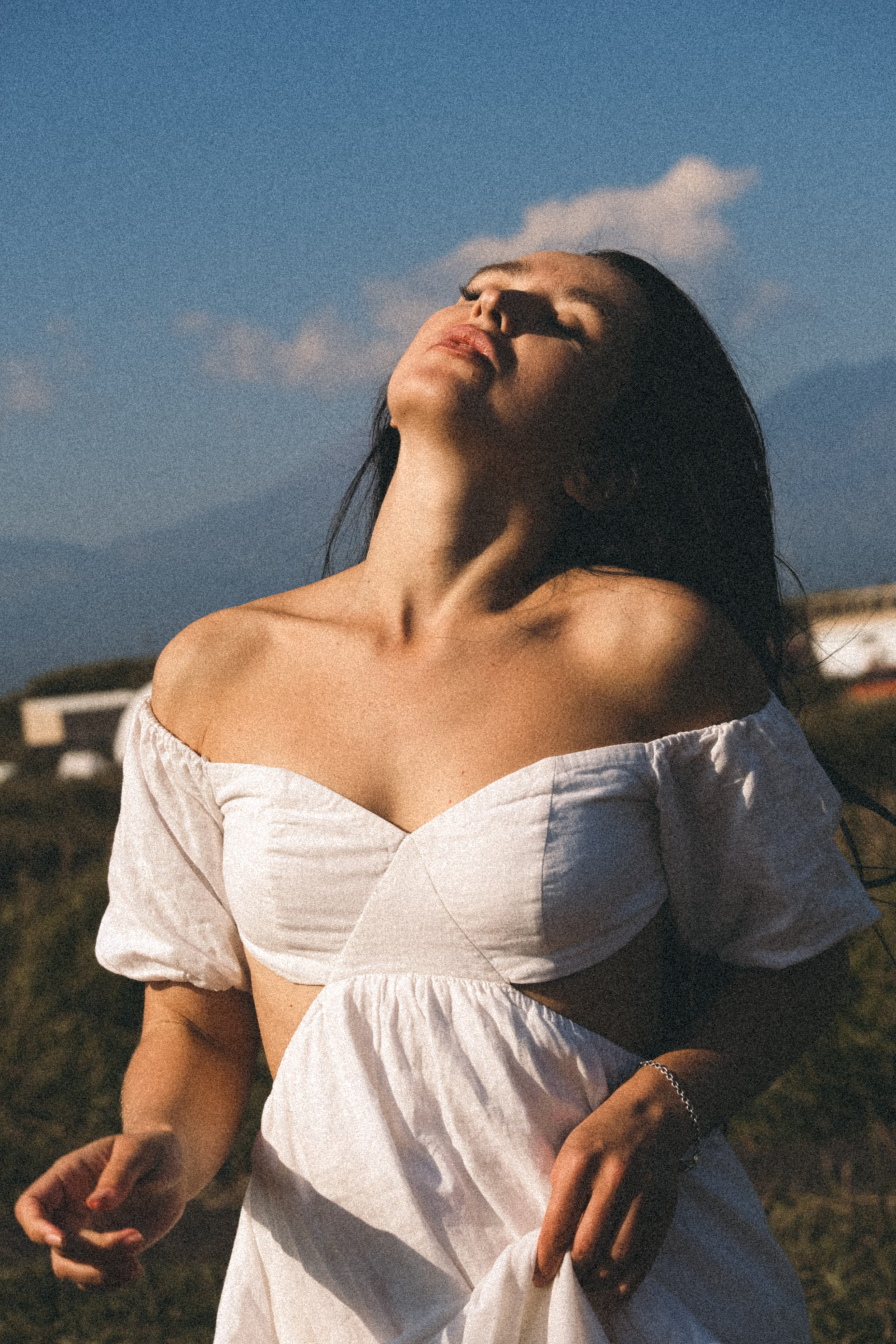 Тихий океан. Профессиональный фотограф, Санкт-Петербург — Виктория Богомолова