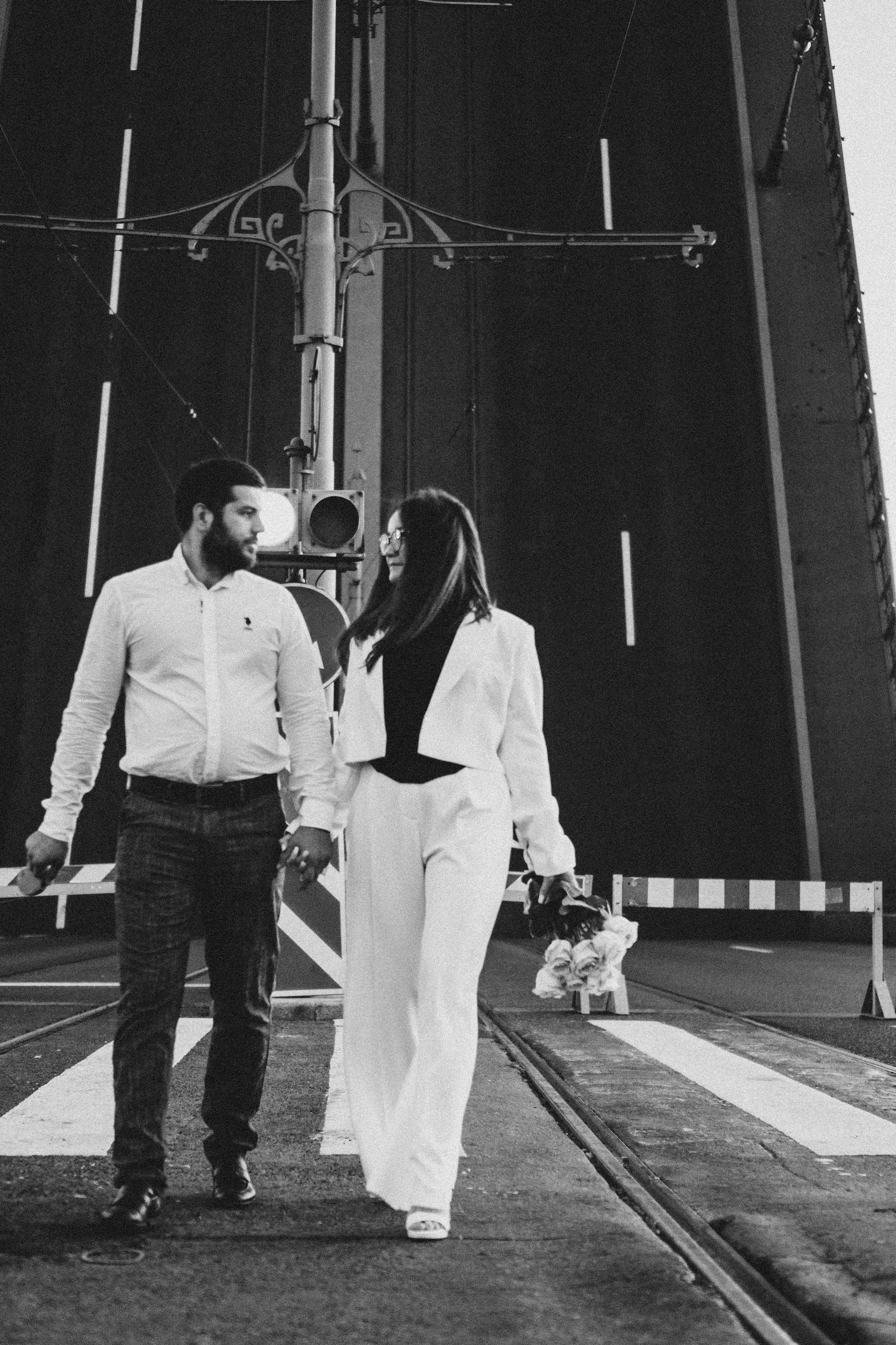 РАССВЕТНАЯ ИСТОРИЯ. Профессиональный фотограф, Санкт-Петербург — Виктория Богомолова