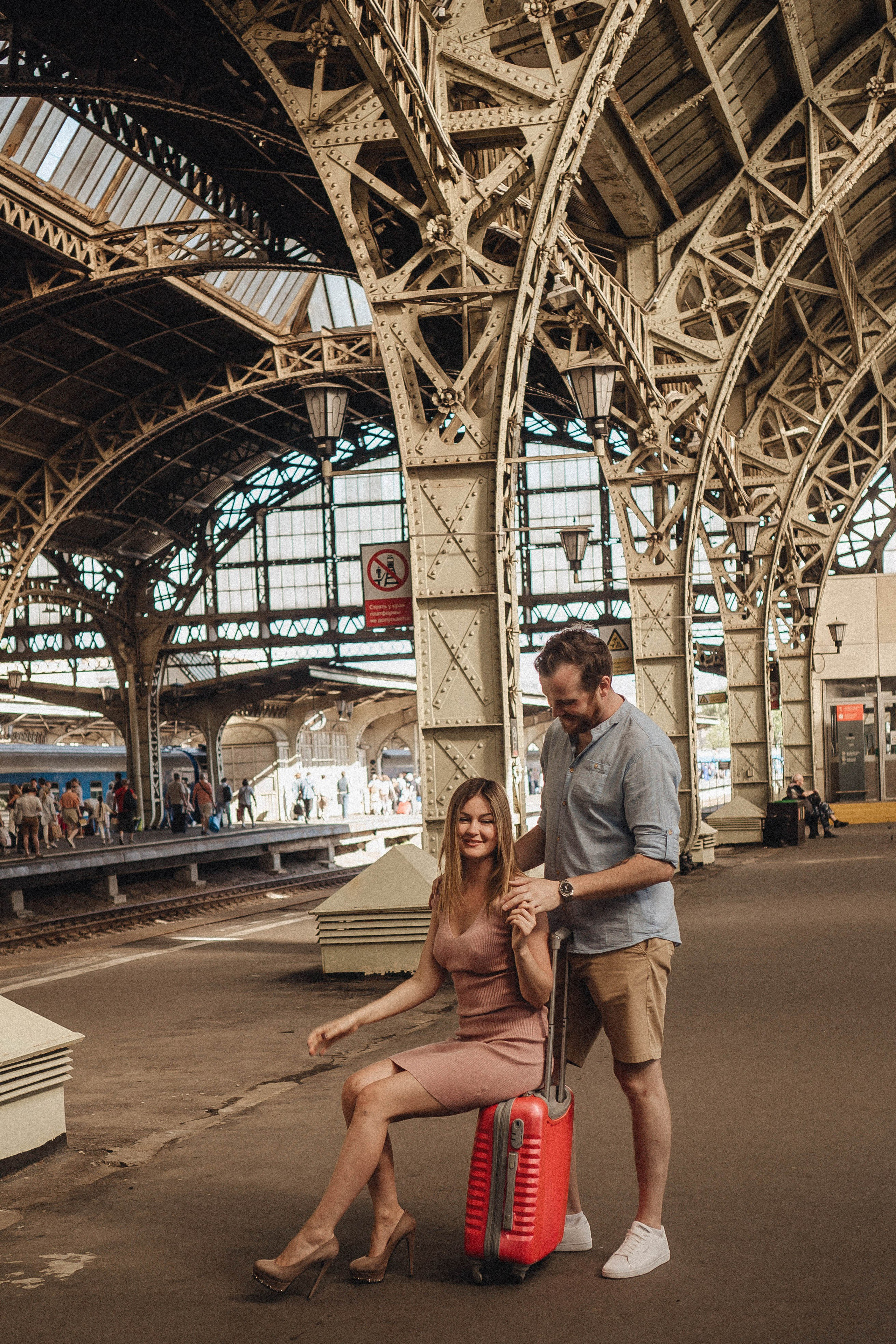 История на реальных событиях. Профессиональный фотограф, Санкт-Петербург — Виктория Богомолова