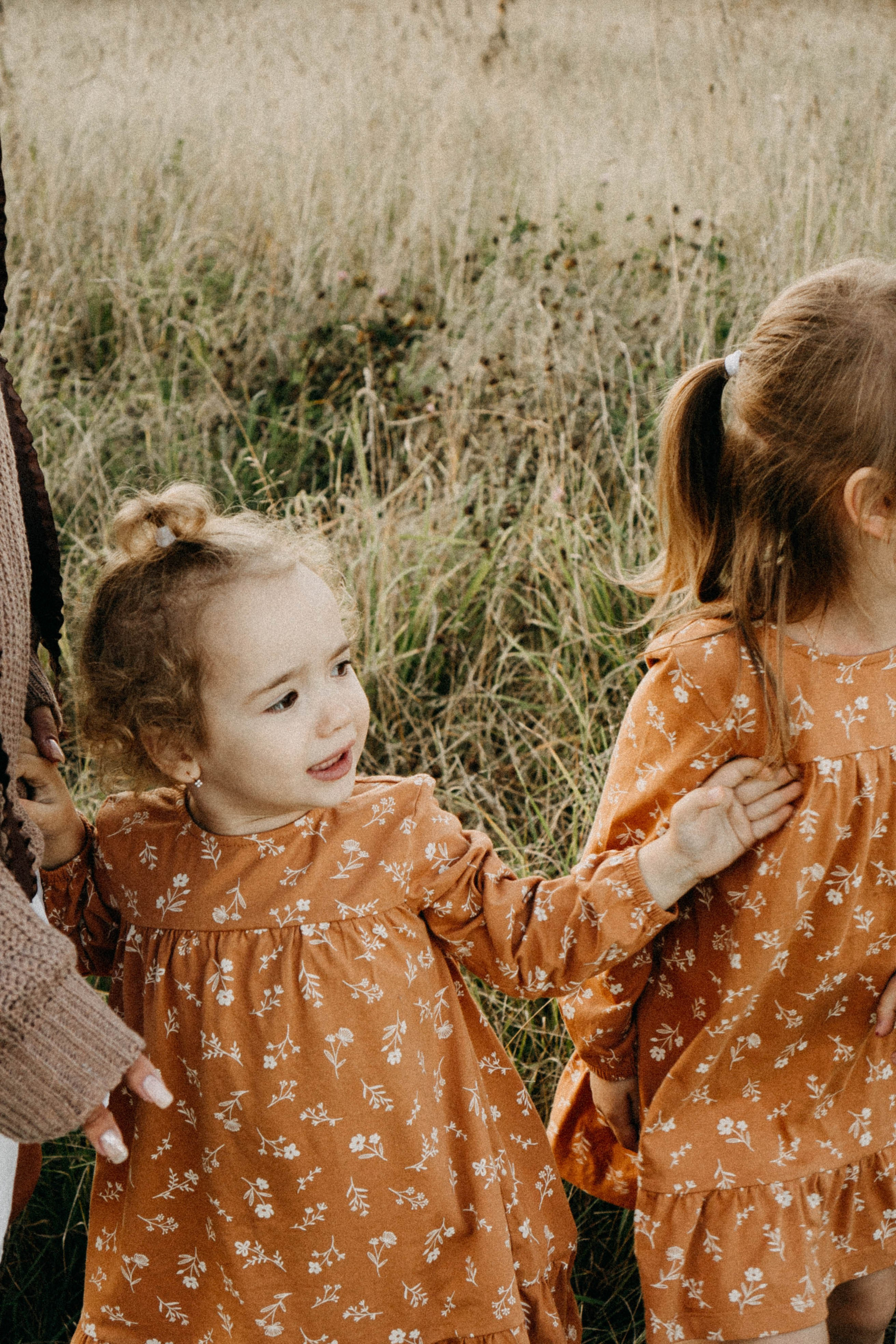 Семейная серия. Профессиональный фотограф, Санкт-Петербург — Виктория Богомолова