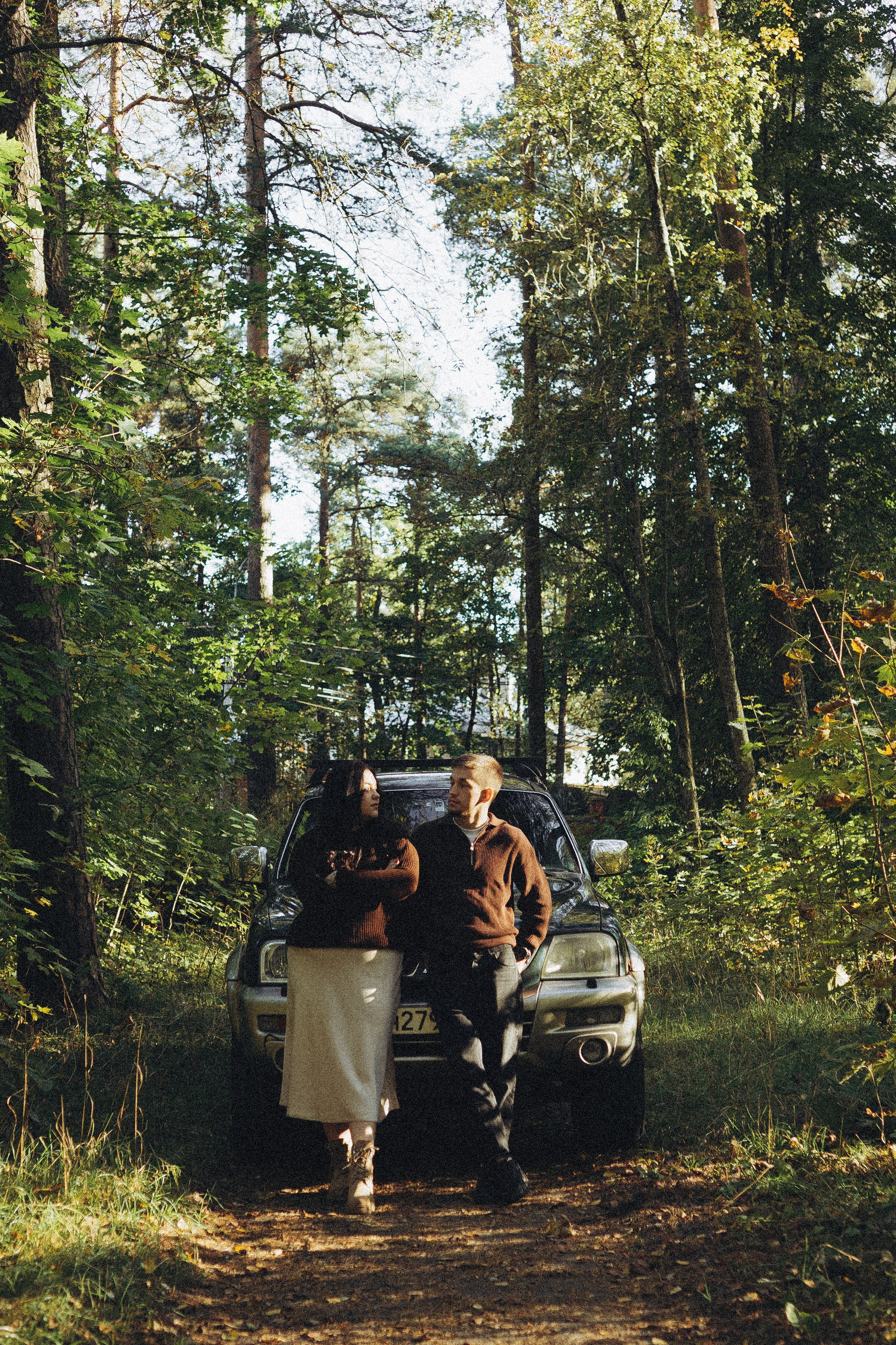 Прогулка по Финскому заливу. Профессиональный фотограф, Санкт-Петербург — Виктория Богомолова