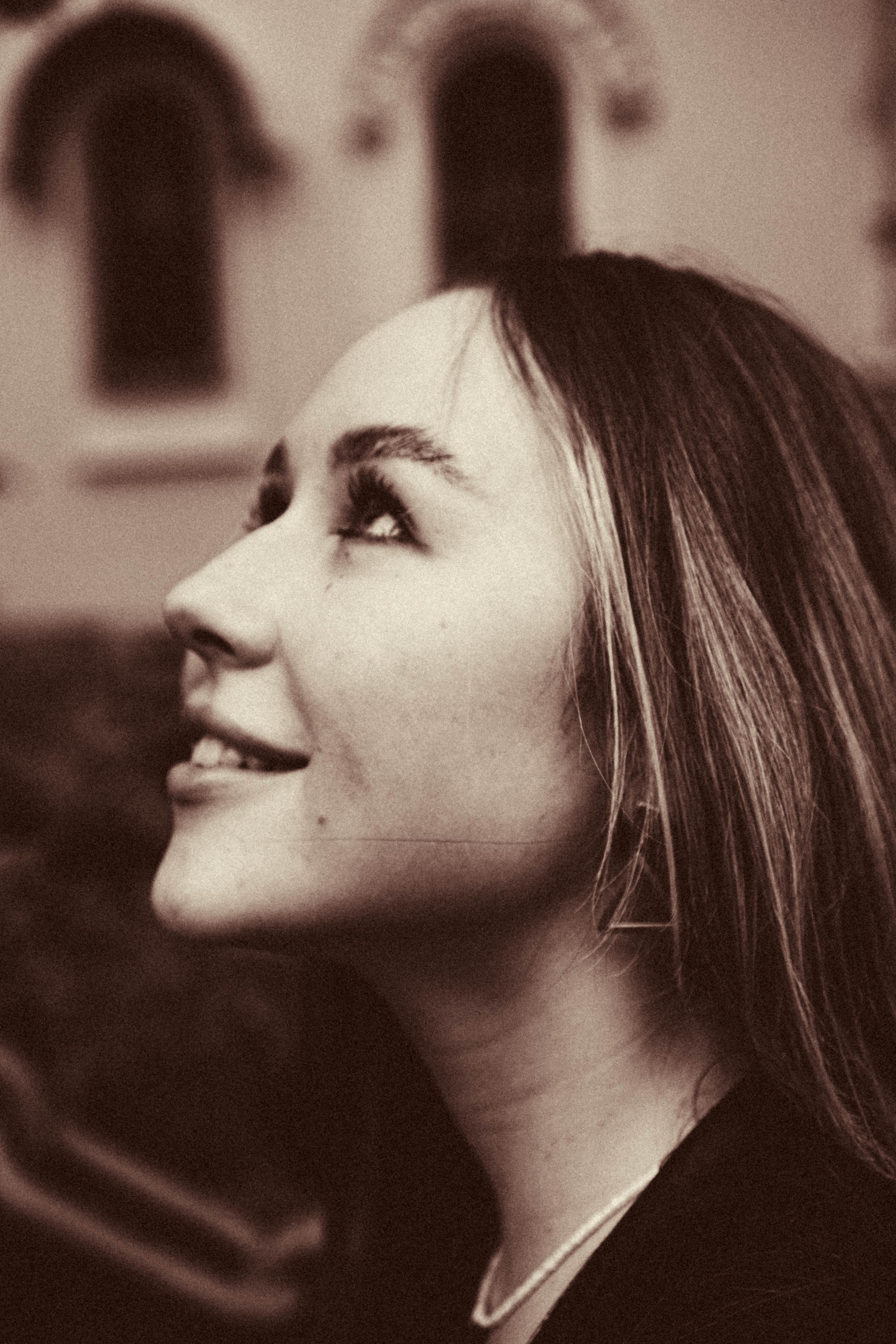 Ксения. Профессиональный фотограф, Санкт-Петербург — Виктория Богомолова