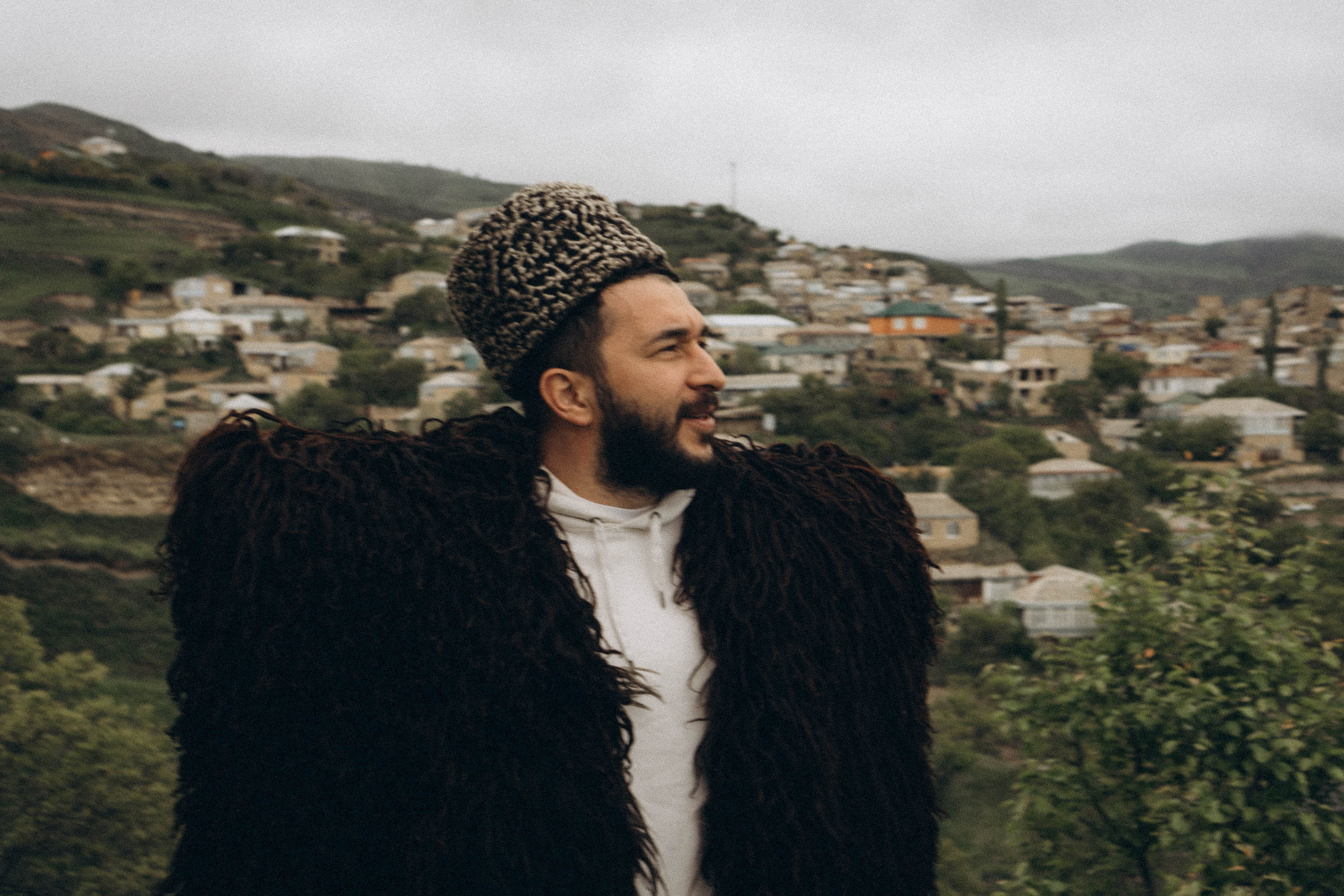 Кавказ. Профессиональный фотограф, Санкт-Петербург — Виктория Богомолова