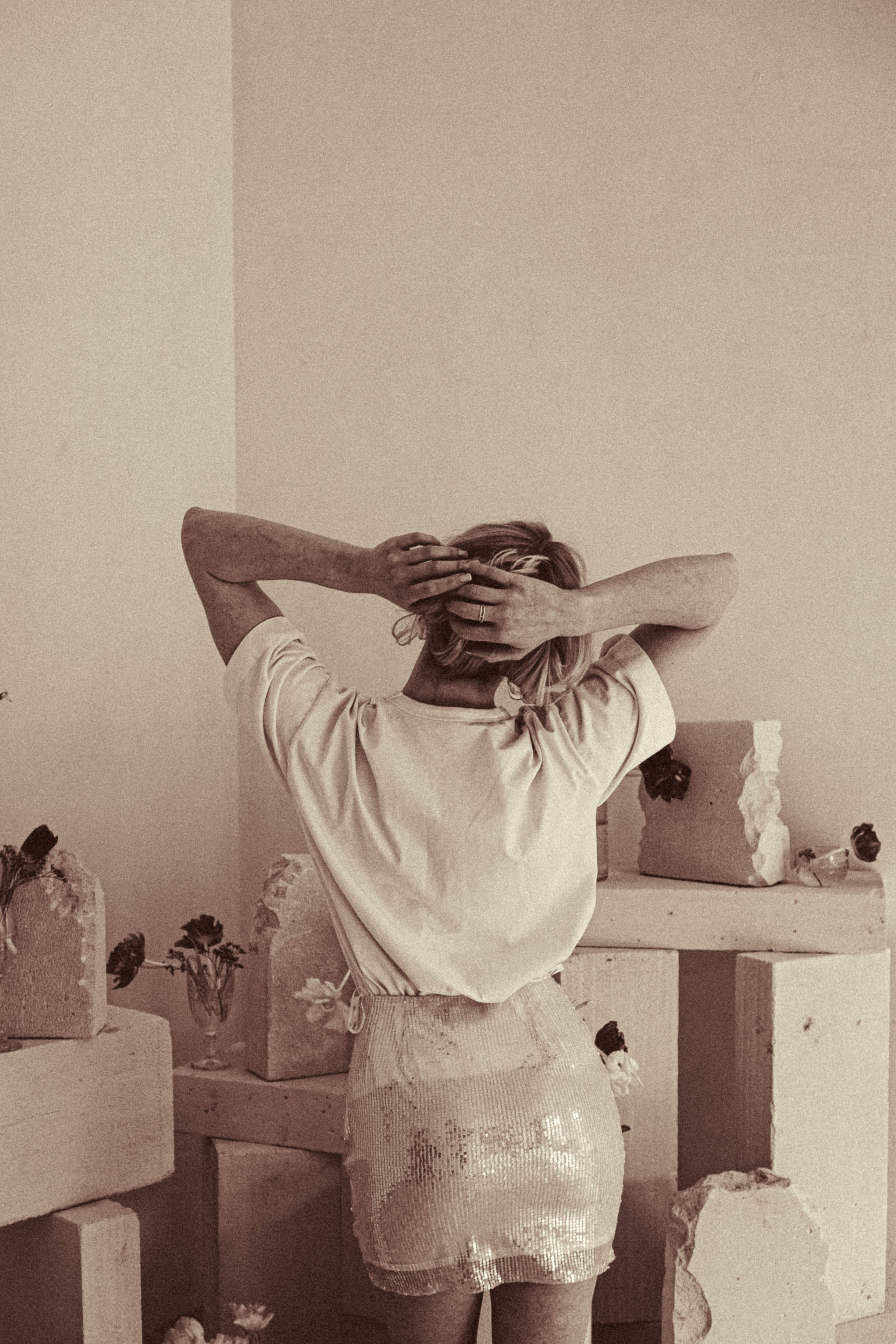 Винтажный стиль. Профессиональный фотограф, Санкт-Петербург — Виктория Богомолова