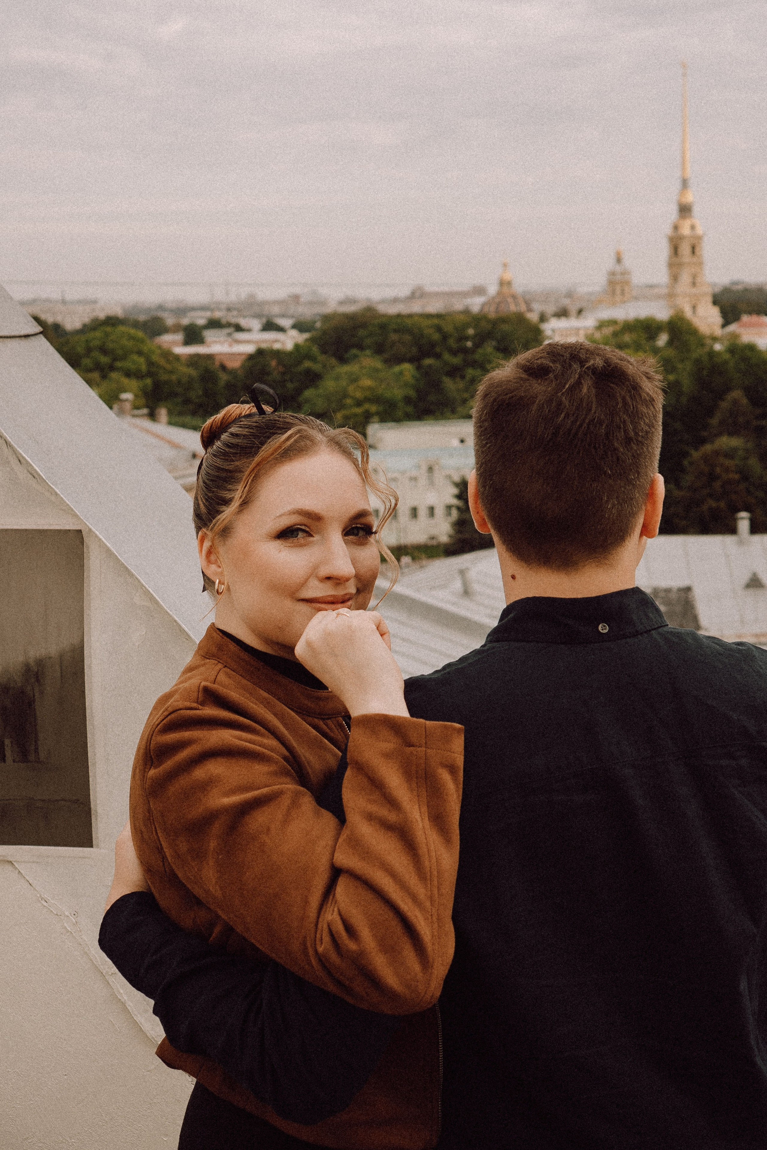 LOVE. Профессиональный фотограф, Санкт-Петербург — Виктория Богомолова