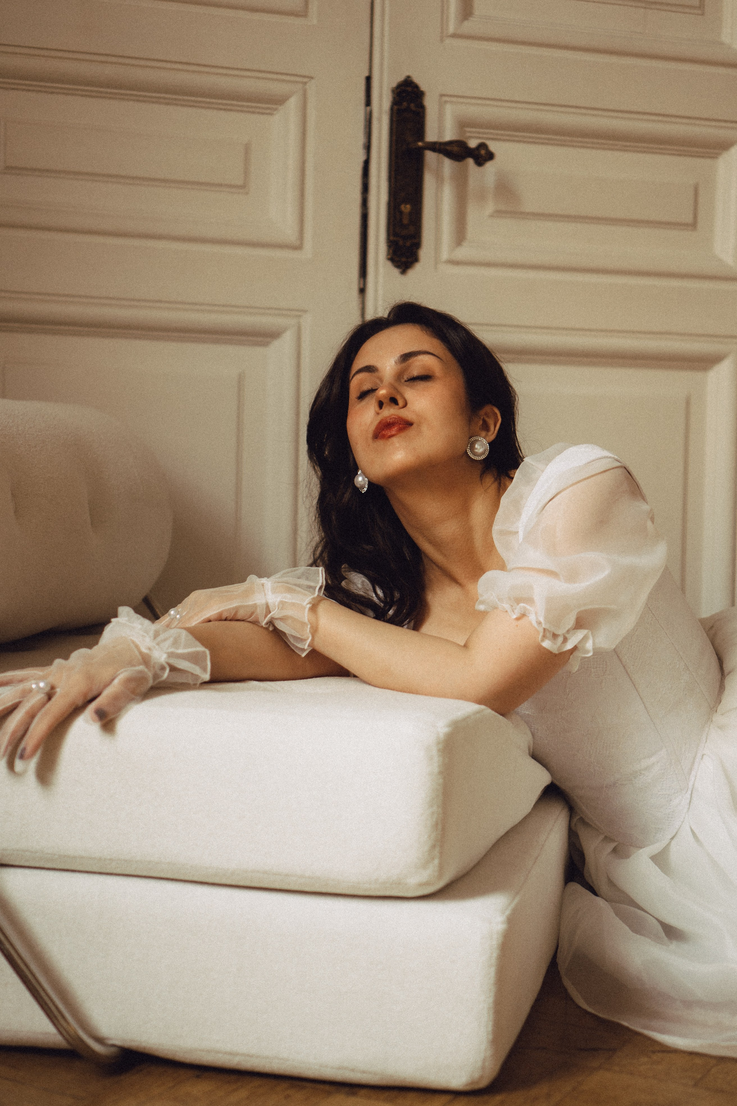 ВИНТАЖНЫЙ БАЛКОН. Профессиональный фотограф, Санкт-Петербург — Виктория Богомолова