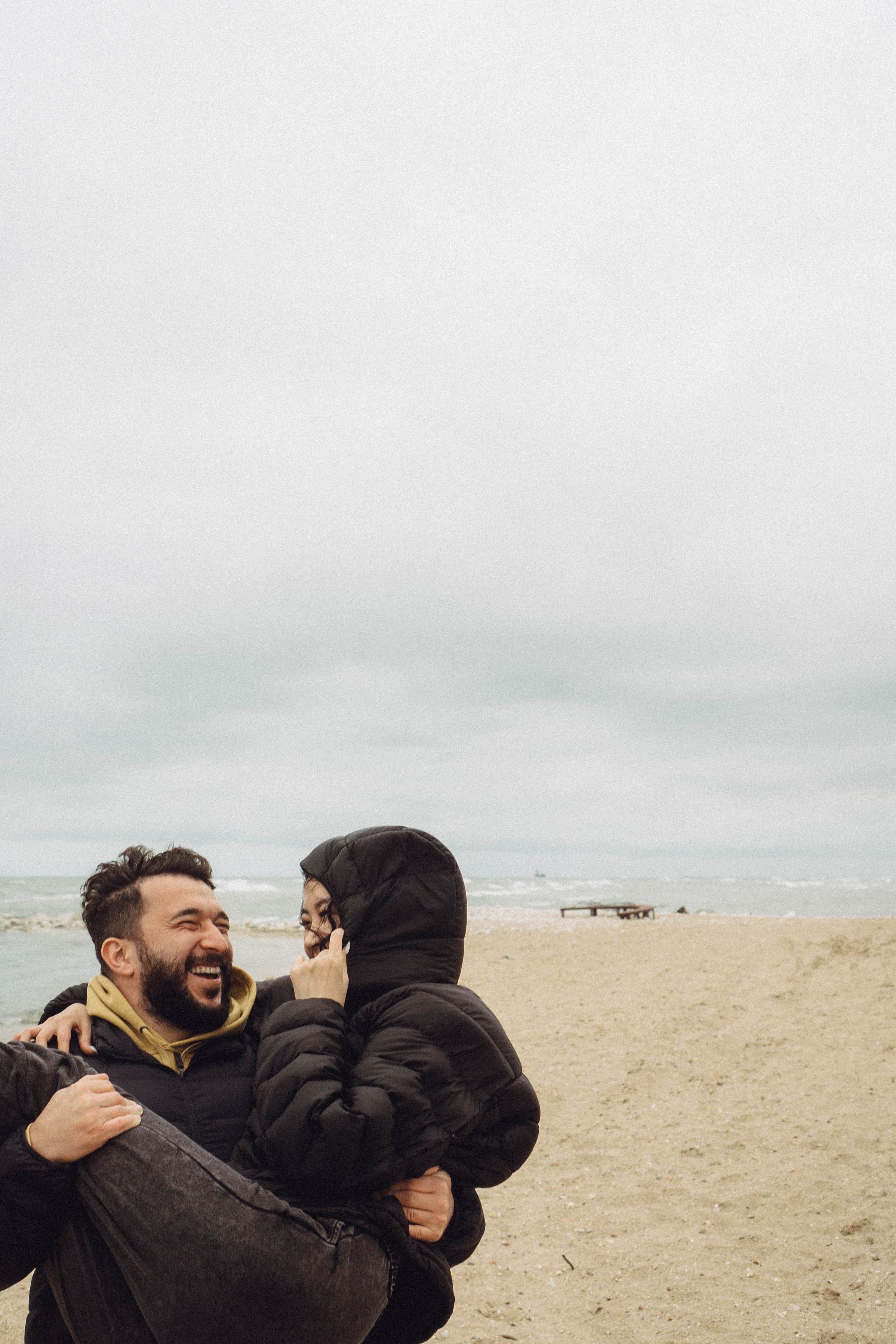 Каспийское море. Профессиональный фотограф, Санкт-Петербург — Виктория Богомолова