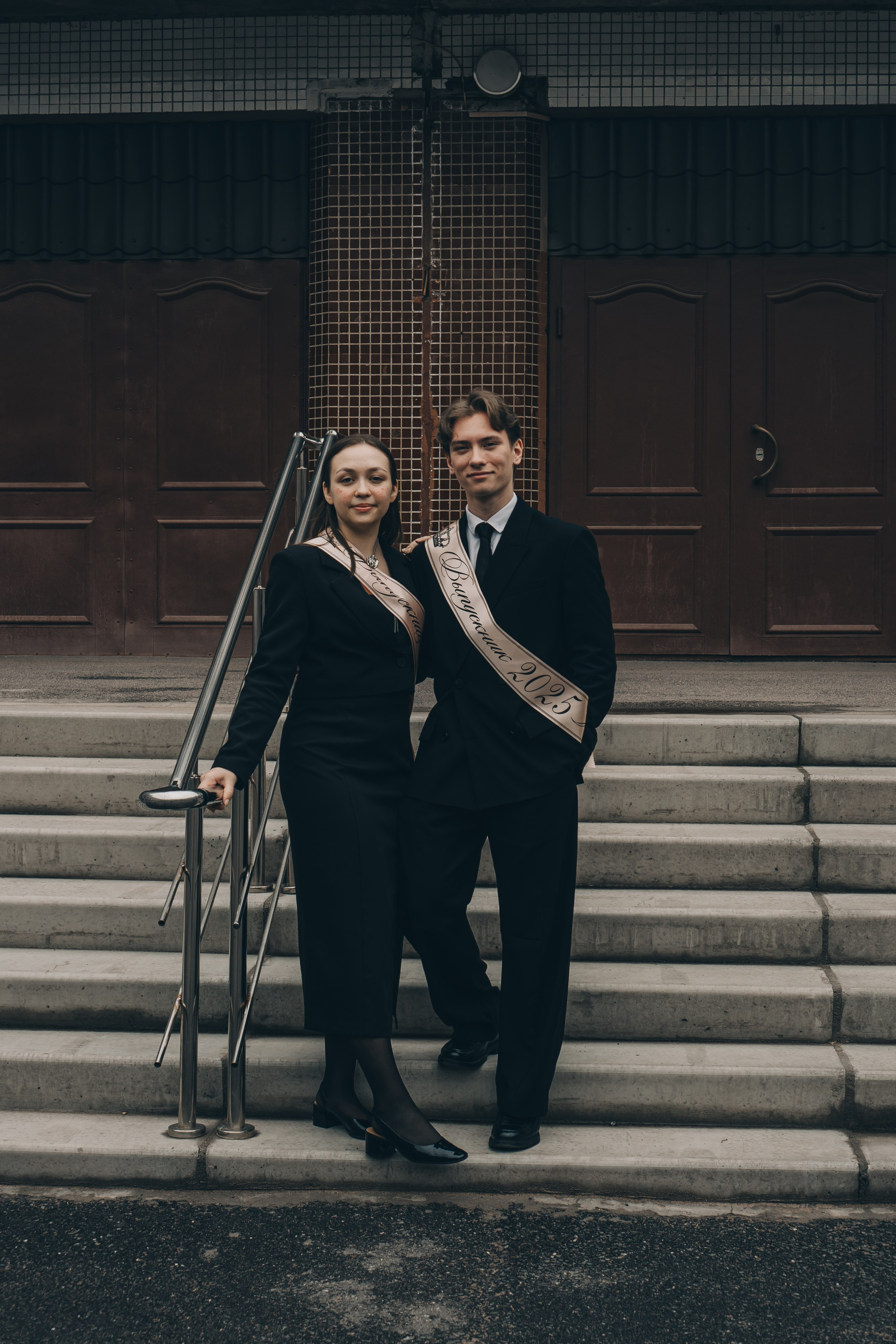 ПОСЛЕДНИЙ ЗВОНОК. Профессиональный фотограф, Санкт-Петербург — Виктория Богомолова