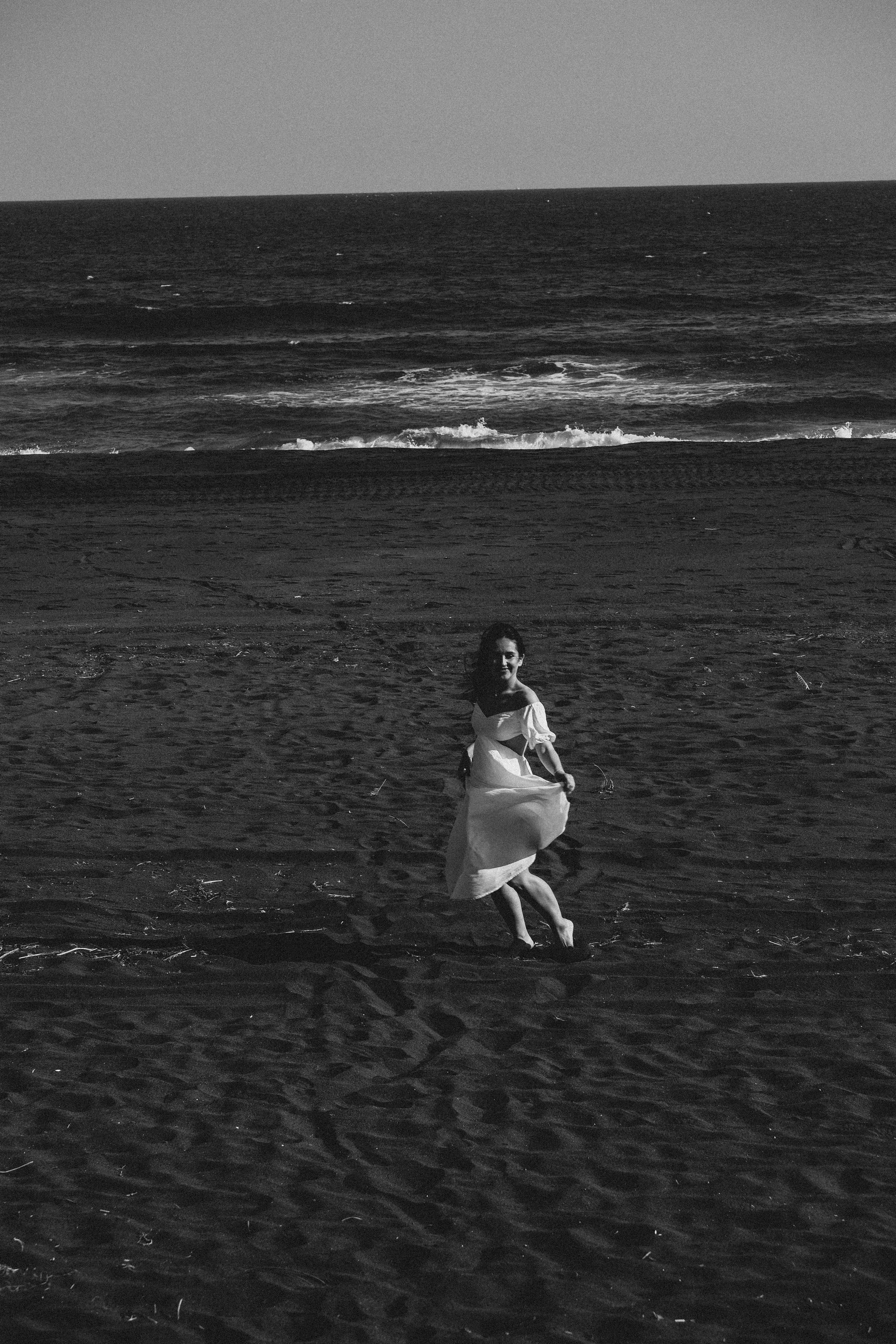 Тихий океан. Профессиональный фотограф, Санкт-Петербург — Виктория Богомолова