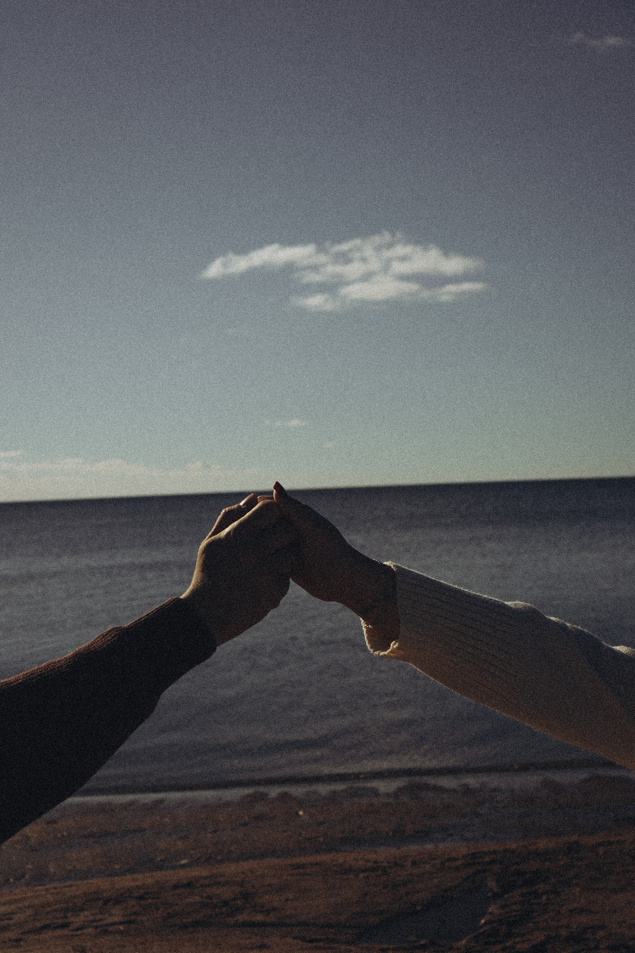 Прогулка по Финскому заливу. Профессиональный фотограф, Санкт-Петербург — Виктория Богомолова