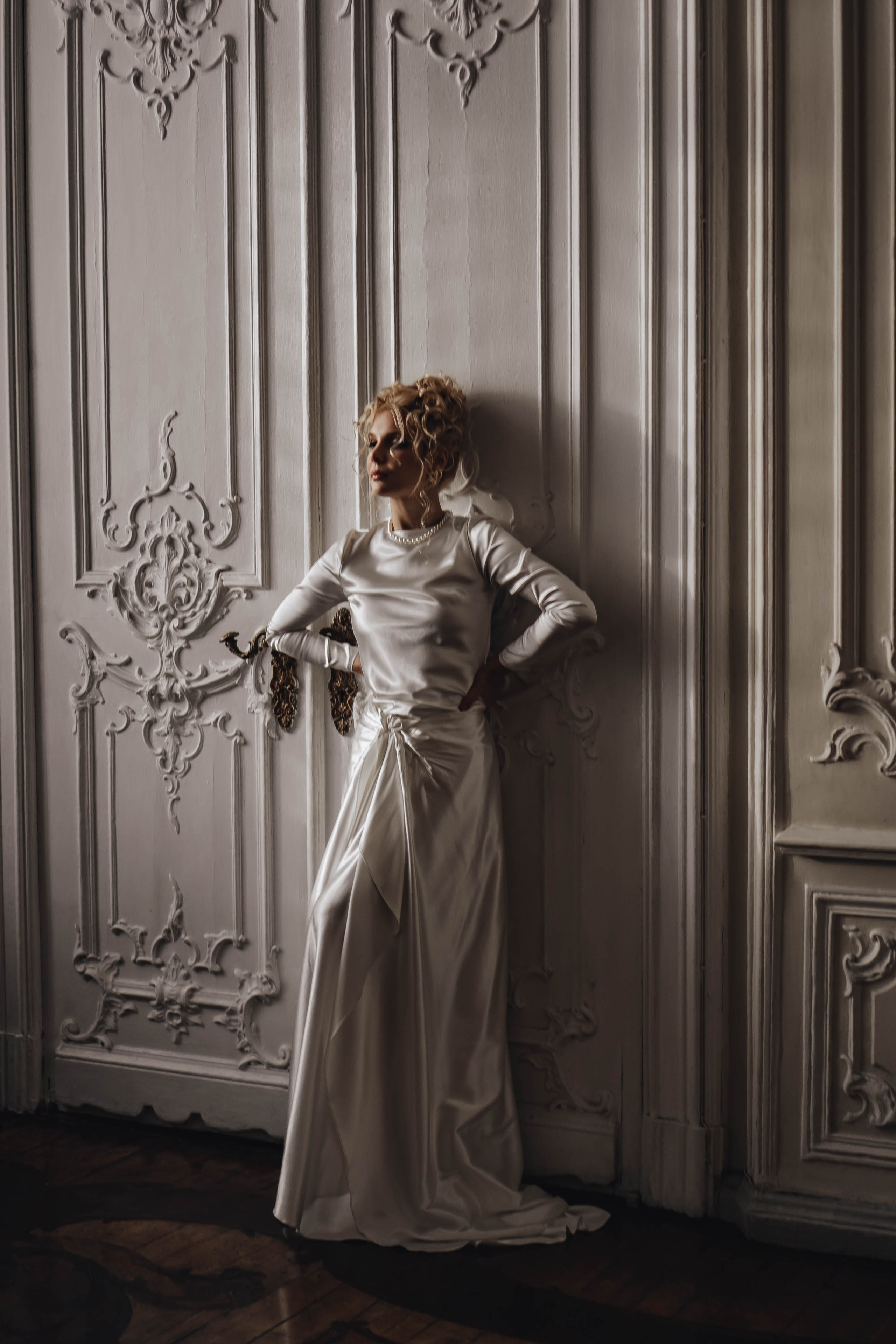 СВАДЕБНАЯ ФОТОСЕСИИЯ В НИКОЛАЕВСКОМ ДВОРЦЕ. Профессиональный фотограф, Санкт-Петербург — Виктория Богомолова