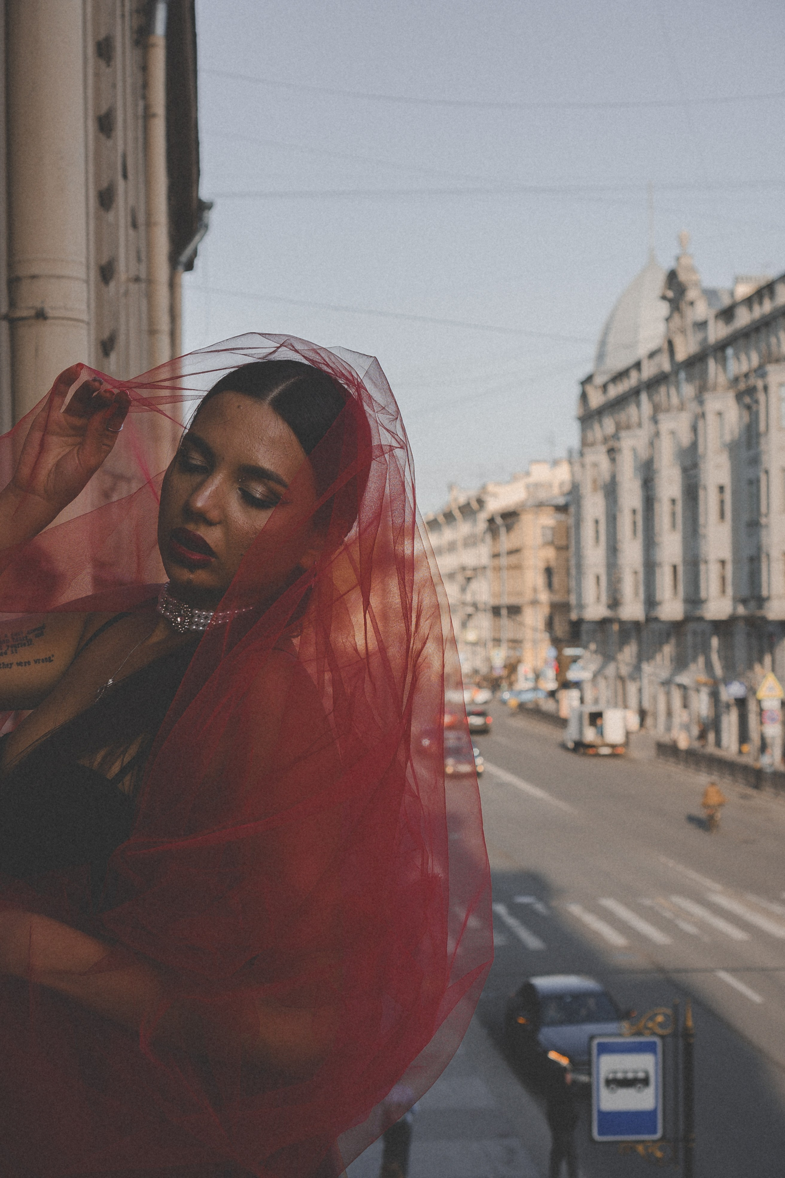 ПИТЕРСКИЙ БАЛКОНЧИК. Профессиональный фотограф, Санкт-Петербург — Виктория Богомолова