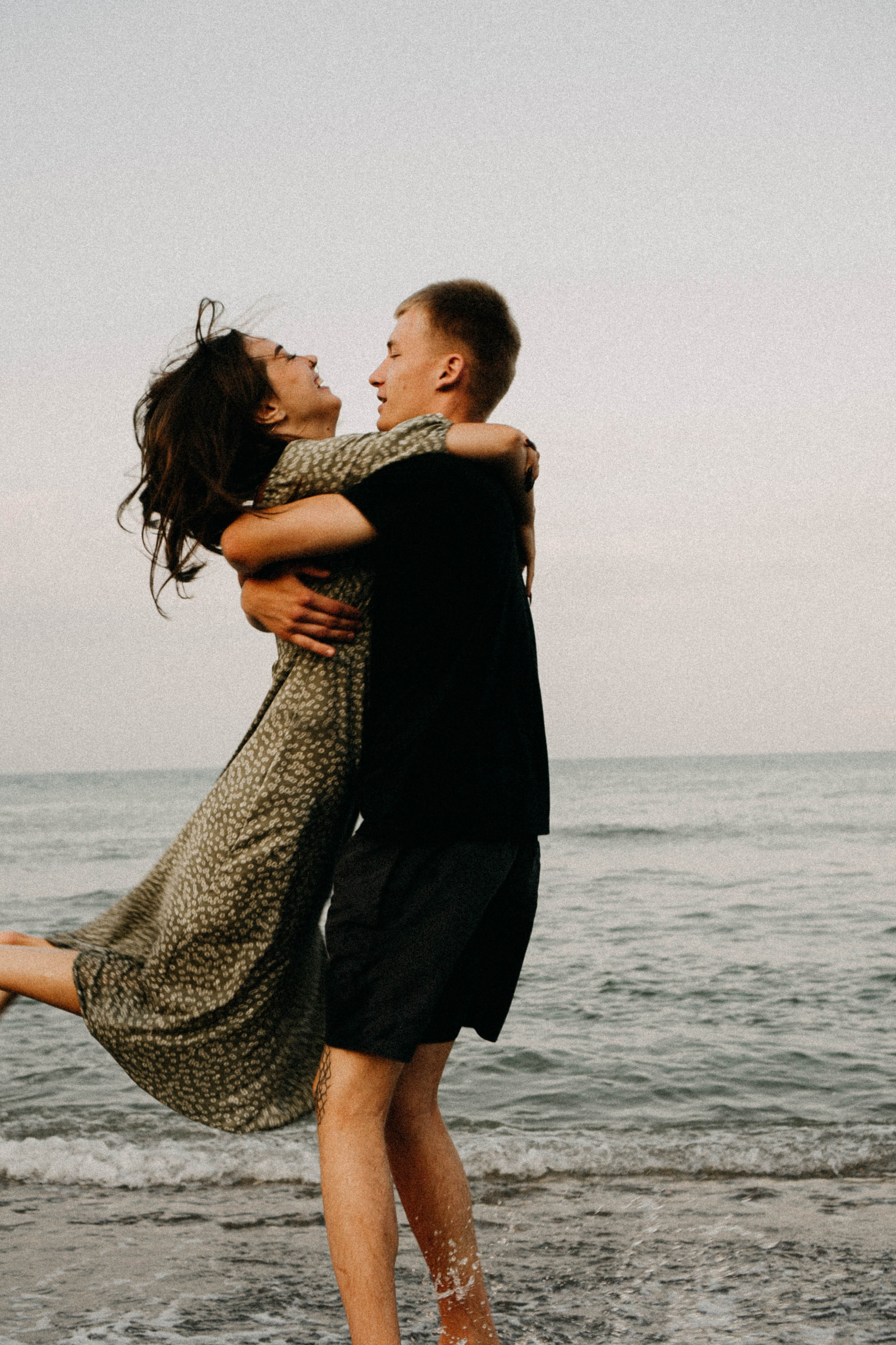 Рассвет на море. Профессиональный фотограф, Санкт-Петербург — Виктория Богомолова