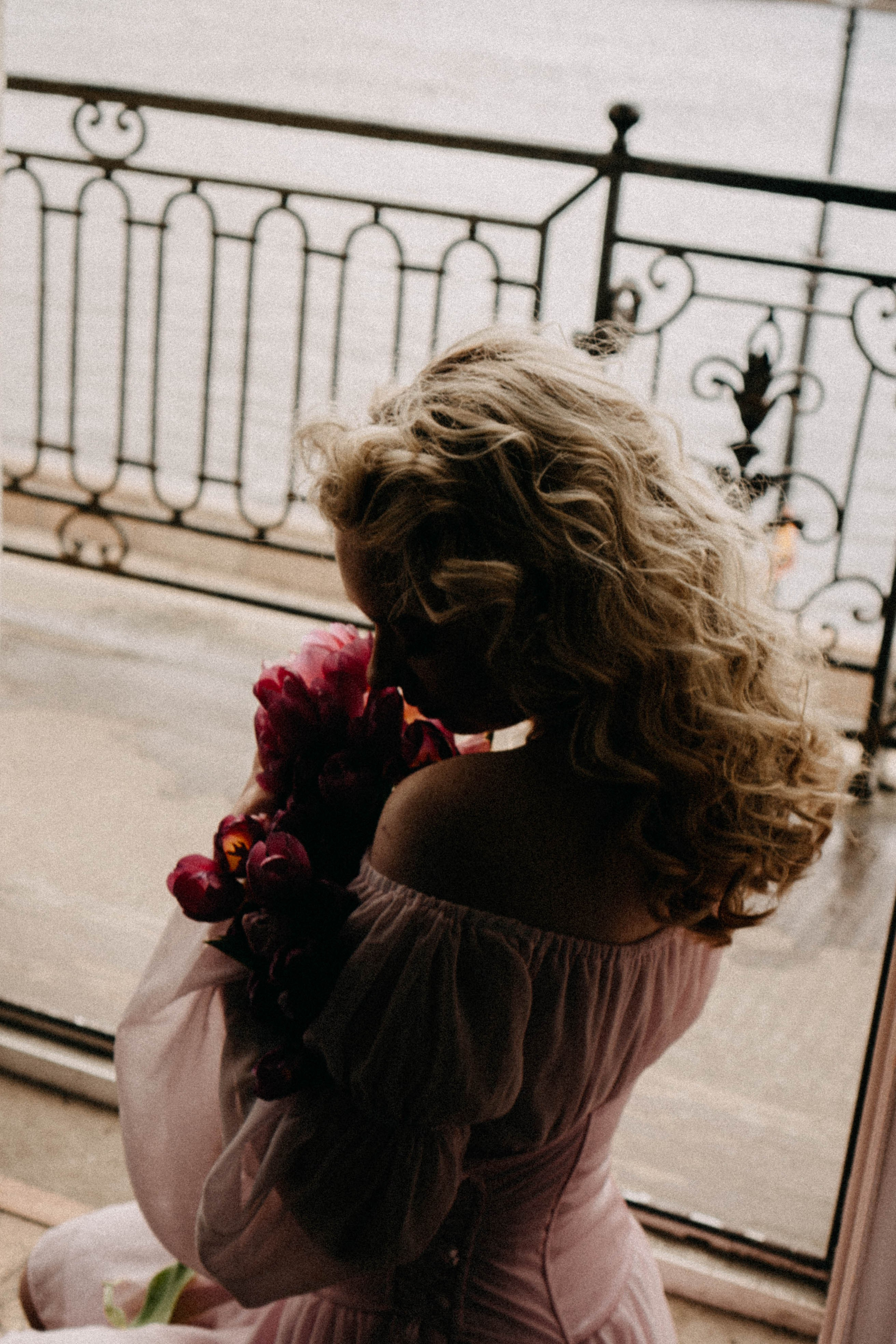 Студийная. Профессиональный фотограф, Санкт-Петербург — Виктория Богомолова