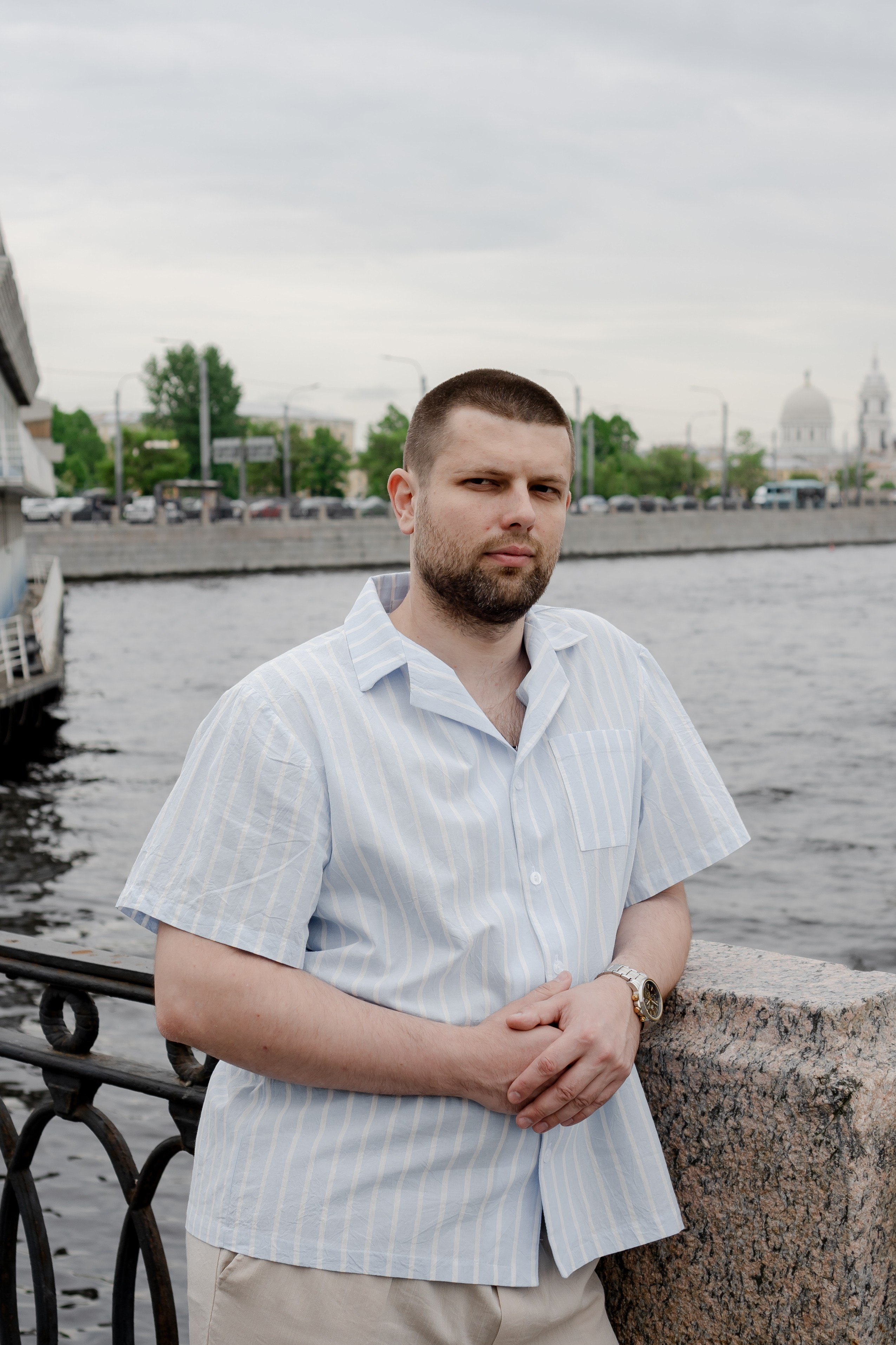 СТУДИЯ И ПРОГУЛКА ДЛЯ ПАРЫ. Профессиональный фотограф, Санкт-Петербург — Виктория Богомолова