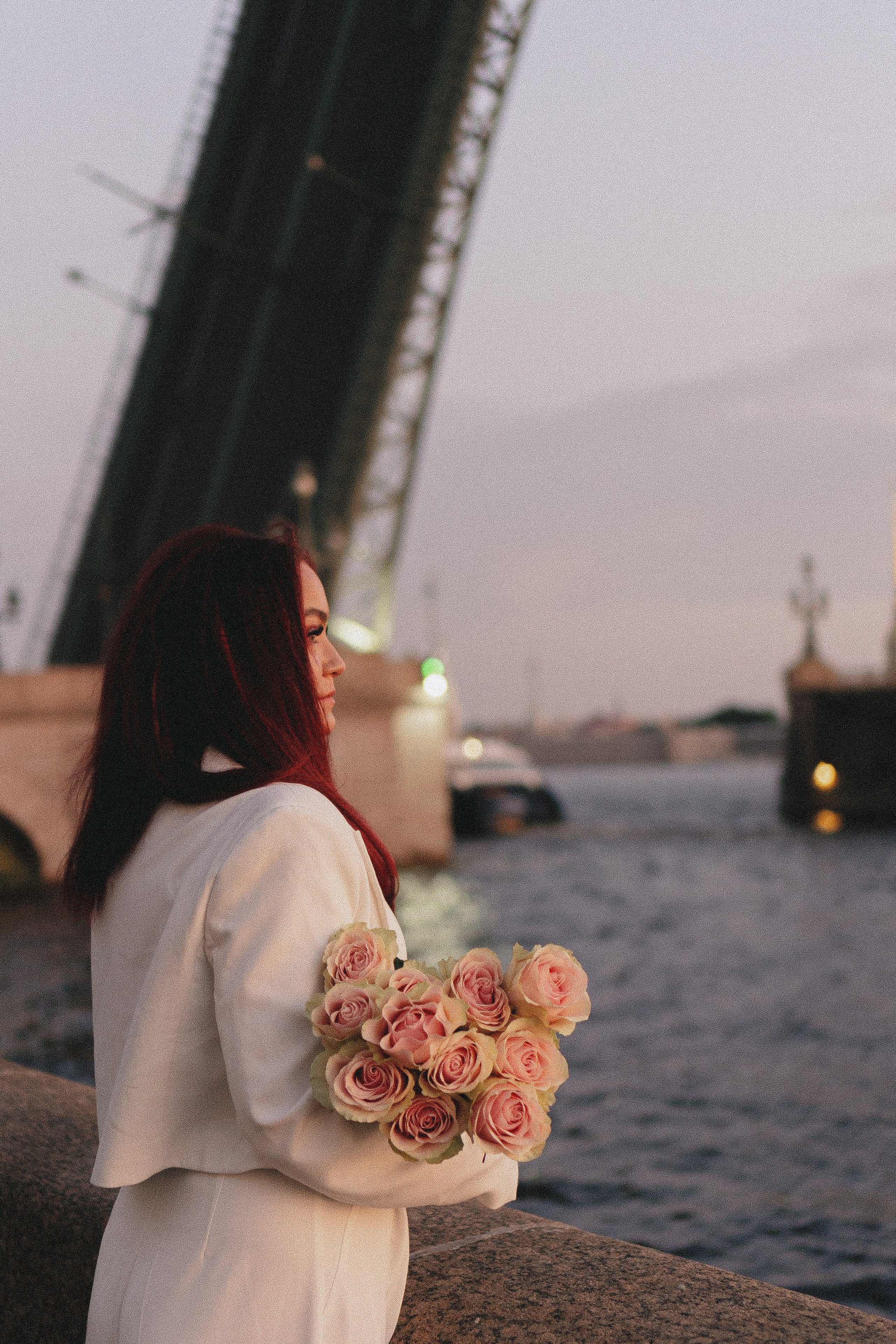 РАССВЕТНАЯ ИСТОРИЯ. Профессиональный фотограф, Санкт-Петербург — Виктория Богомолова