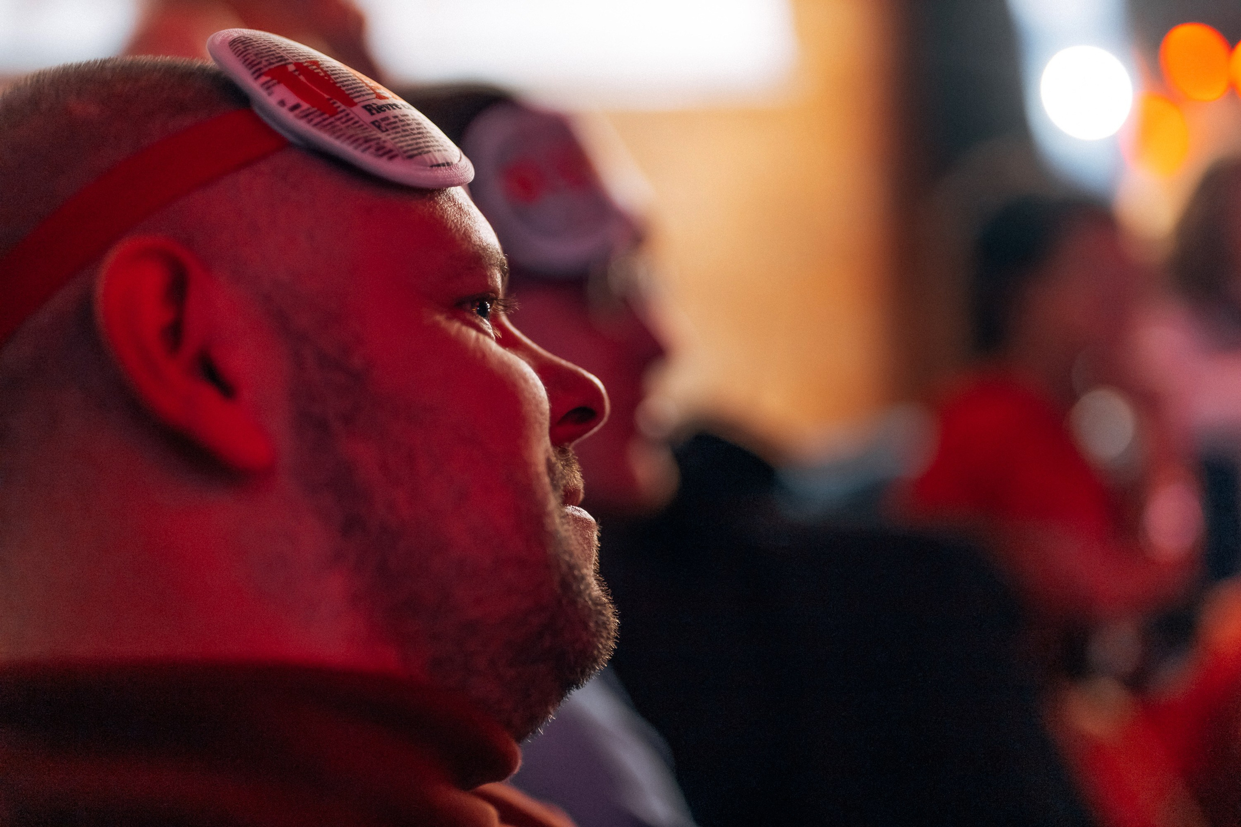 Мафия. Фотограф Владимир Молоканов