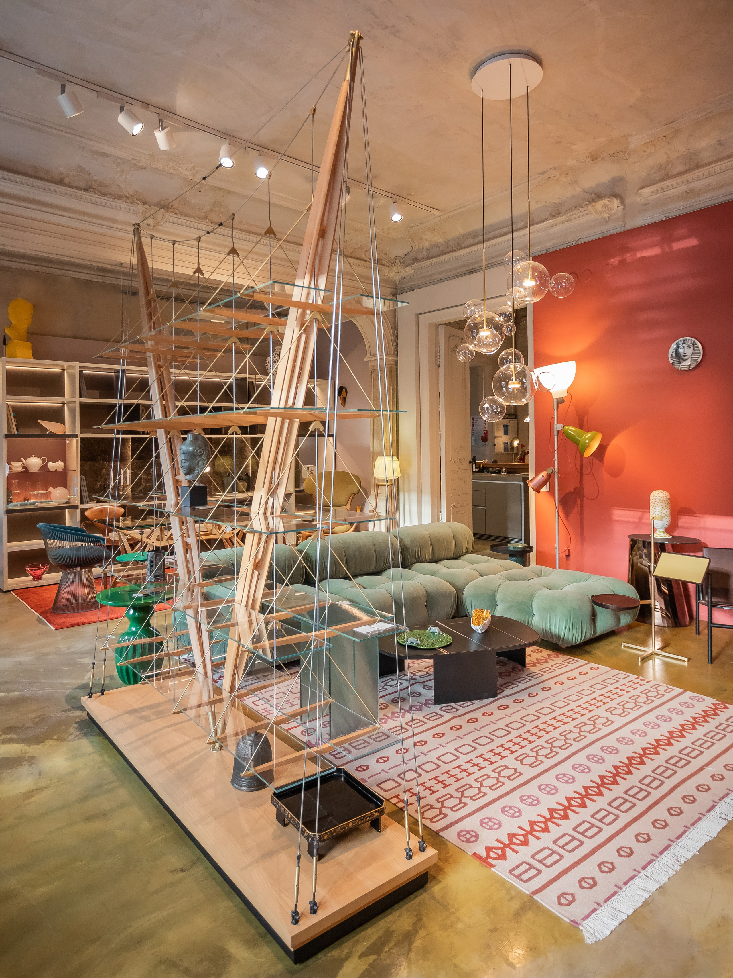 Интерьерные съемки. DIESPERADOSS photo