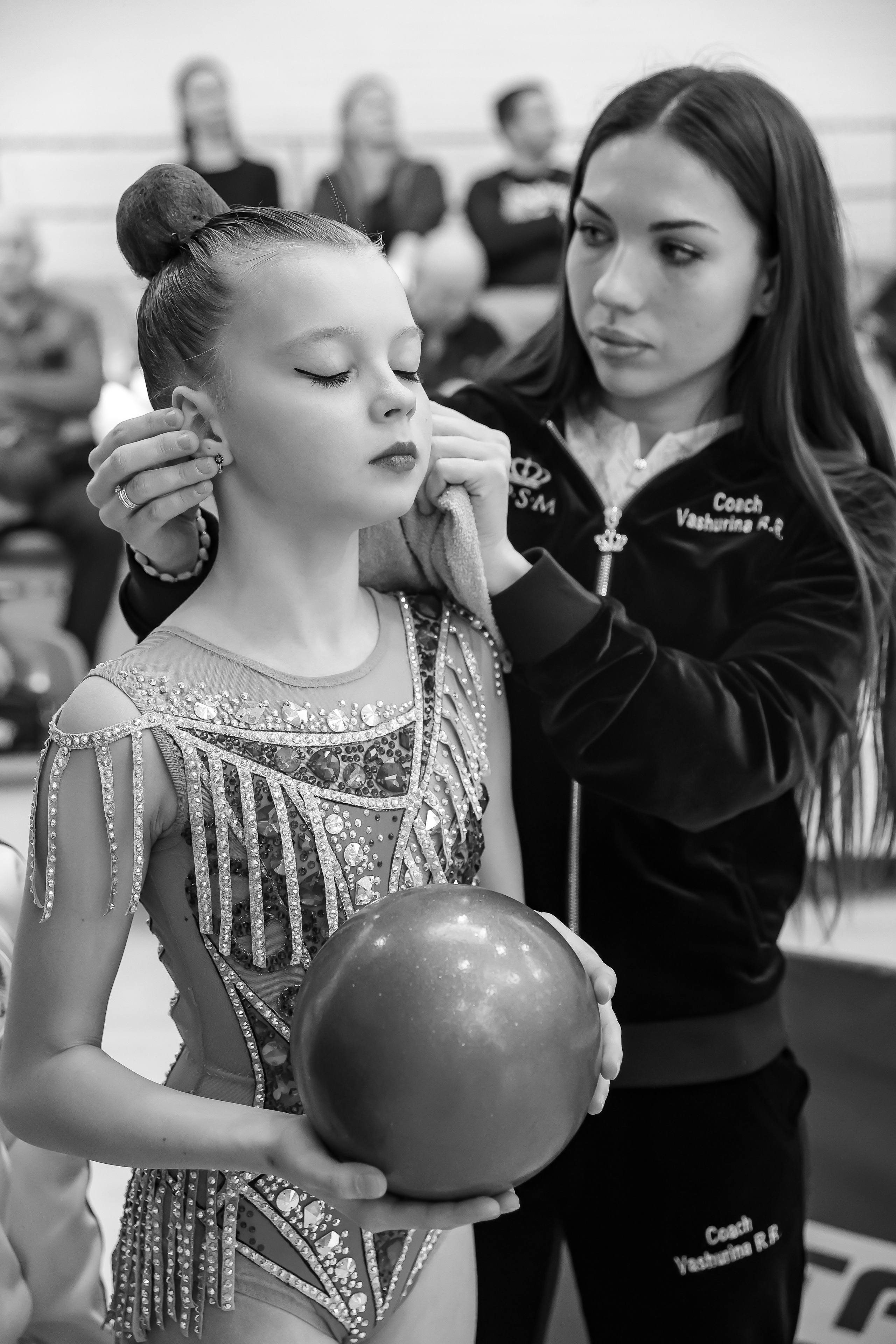 Турнир«RUSSIAN QUEENS CUP» 22.03.2026. Фото и видео съемка Ваших мероприятий