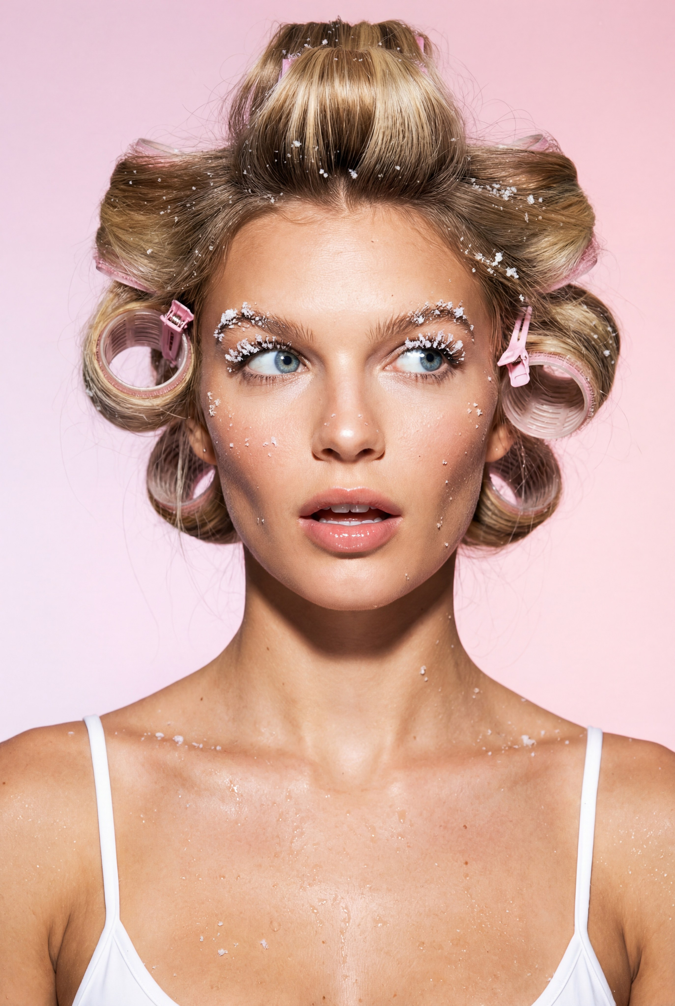 Косметика. Katrin — AI-съемки и креативные ролики для брендов